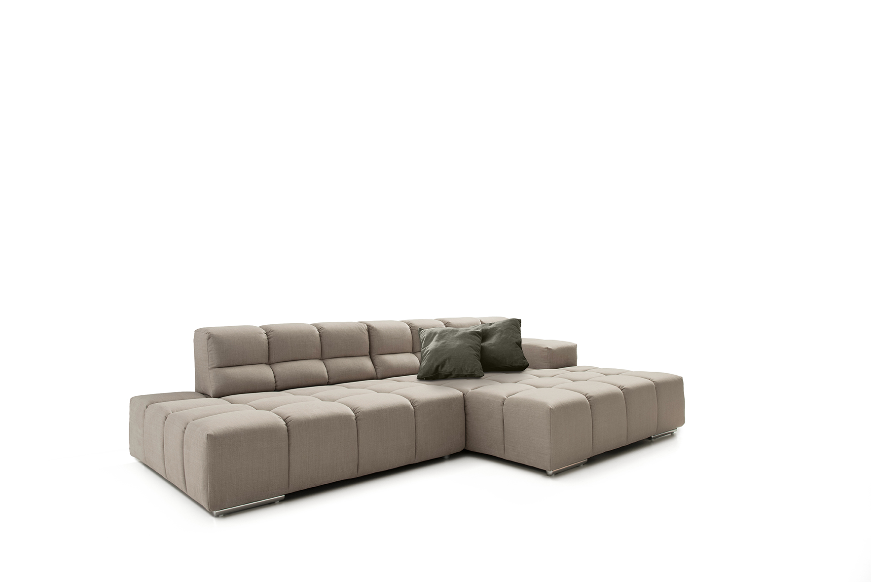 DESIGNWERK Sofa TEMPLE