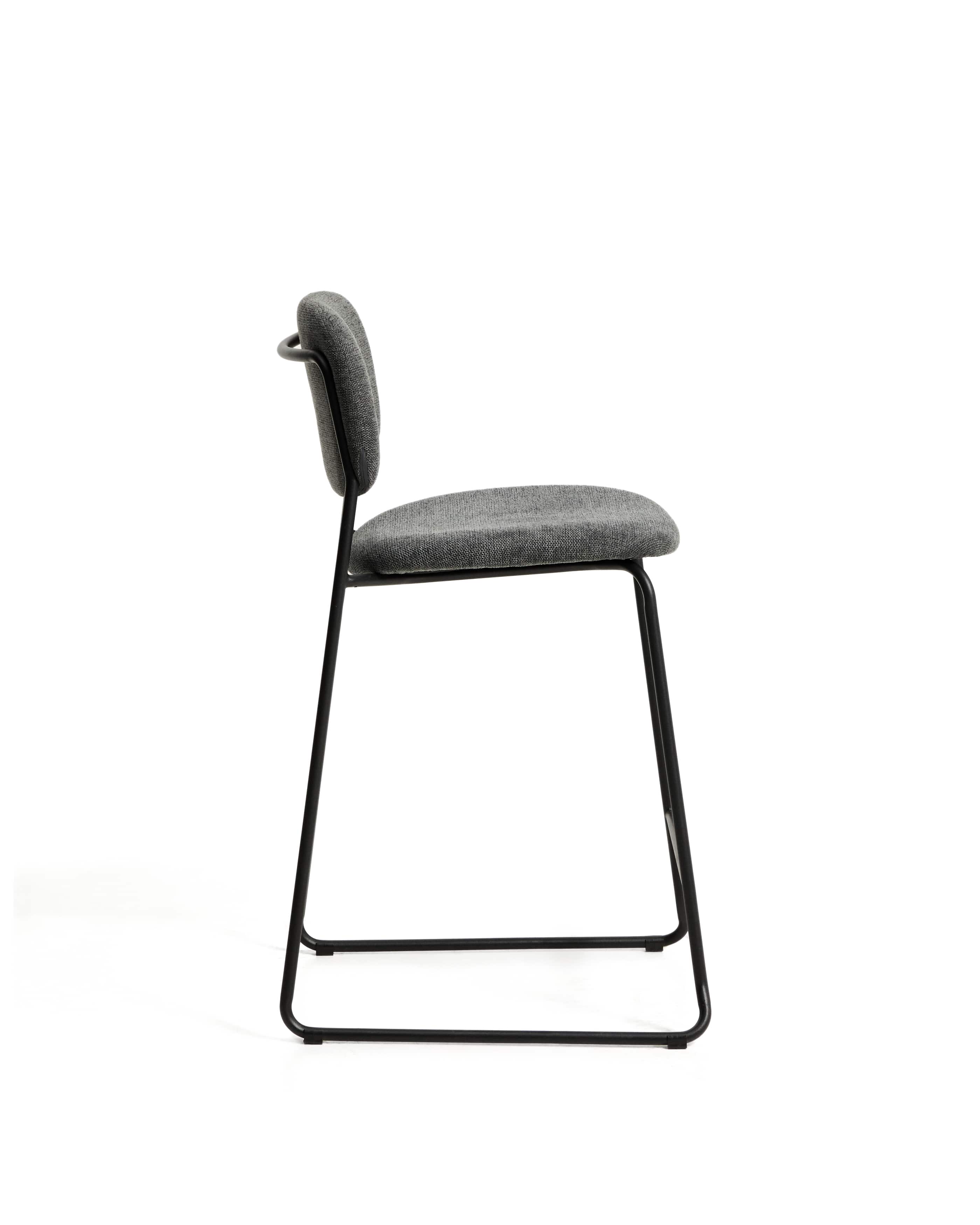 Kave Home MELI bar stool