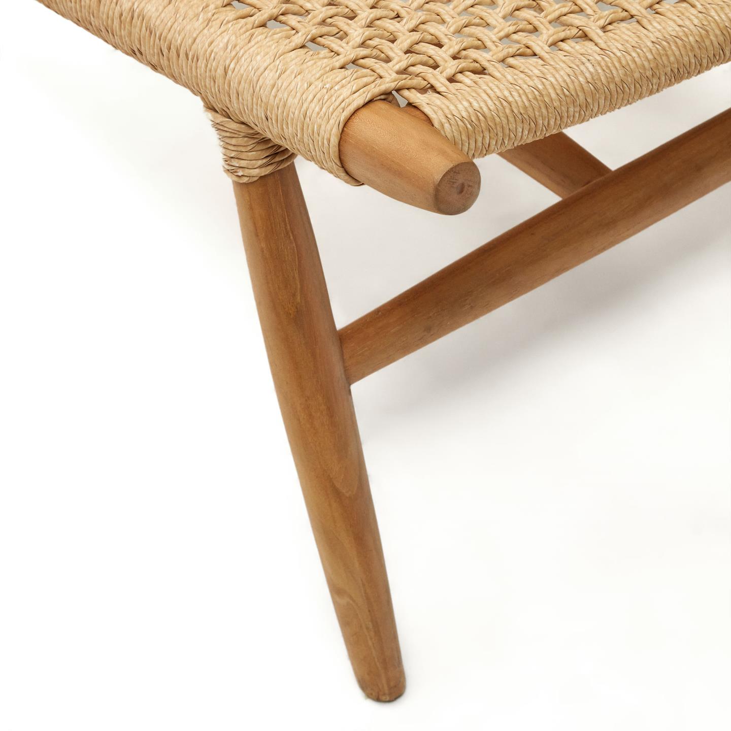 KAVE HOME Gartensessel CODOLAR KAVE HOME Gartensessel CODOLAR