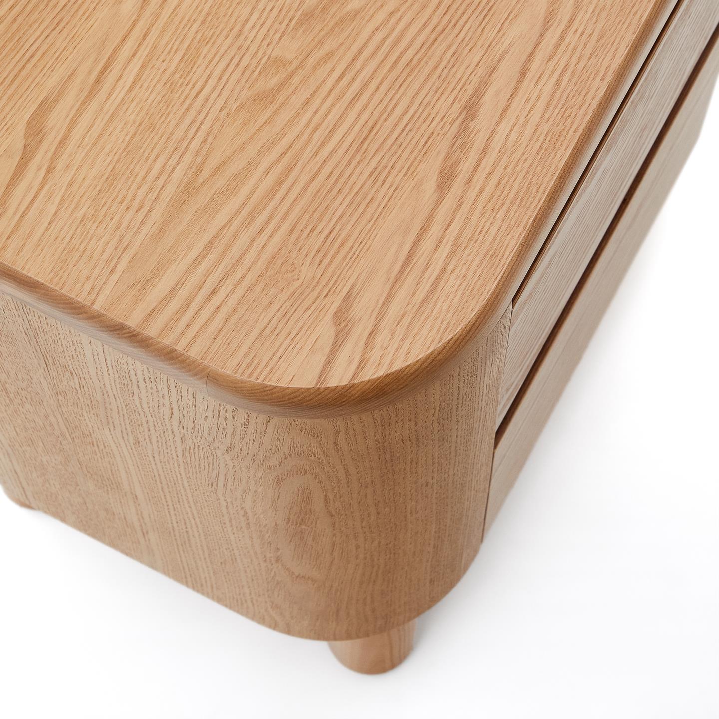 KAVE HOME SALAYA bedside table