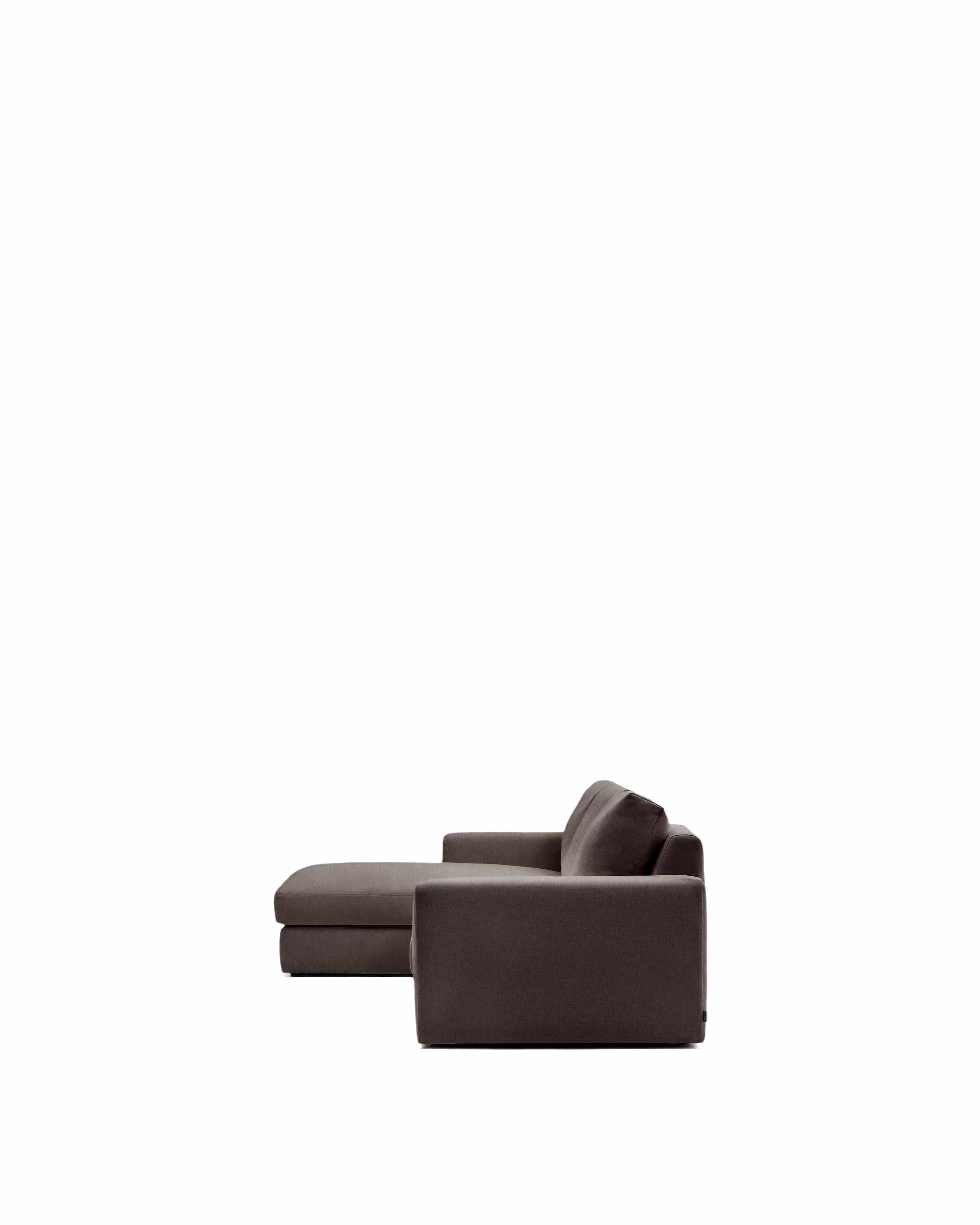 KAVE HOME Sofa ALEA