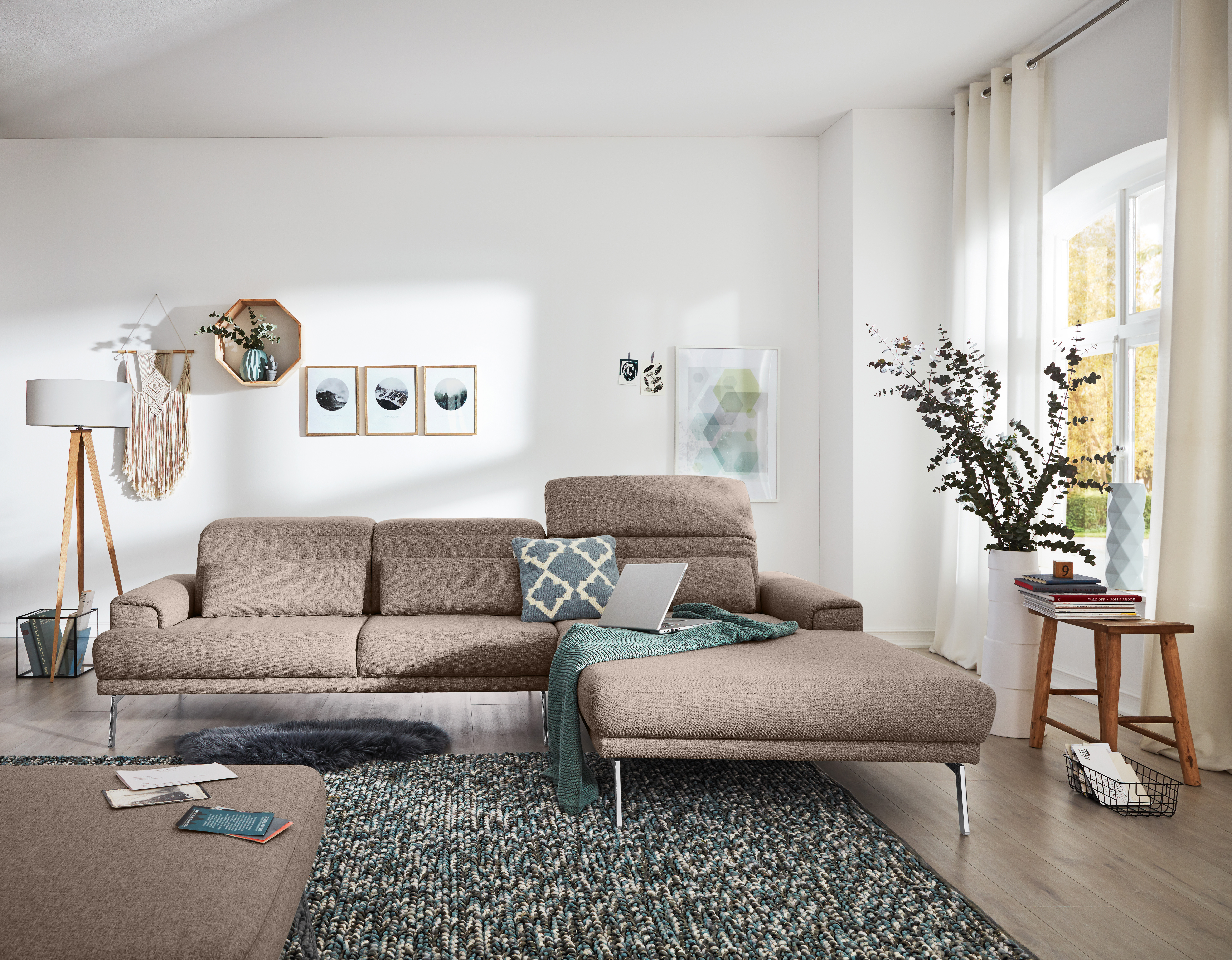 MUSTERRING Sofa MR 4580 MUSTERRING Sofa MR 4580