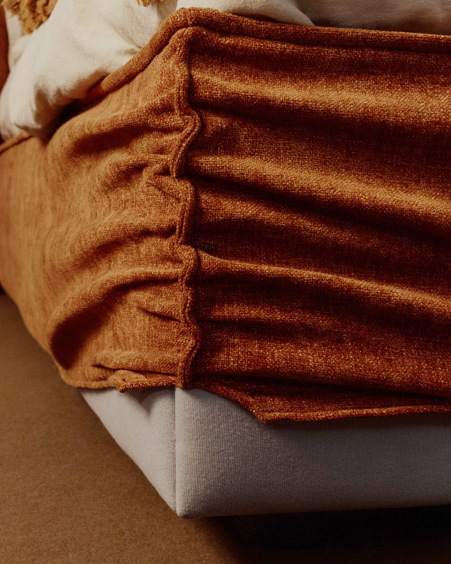 KAVE HOME Bett ARVIAN