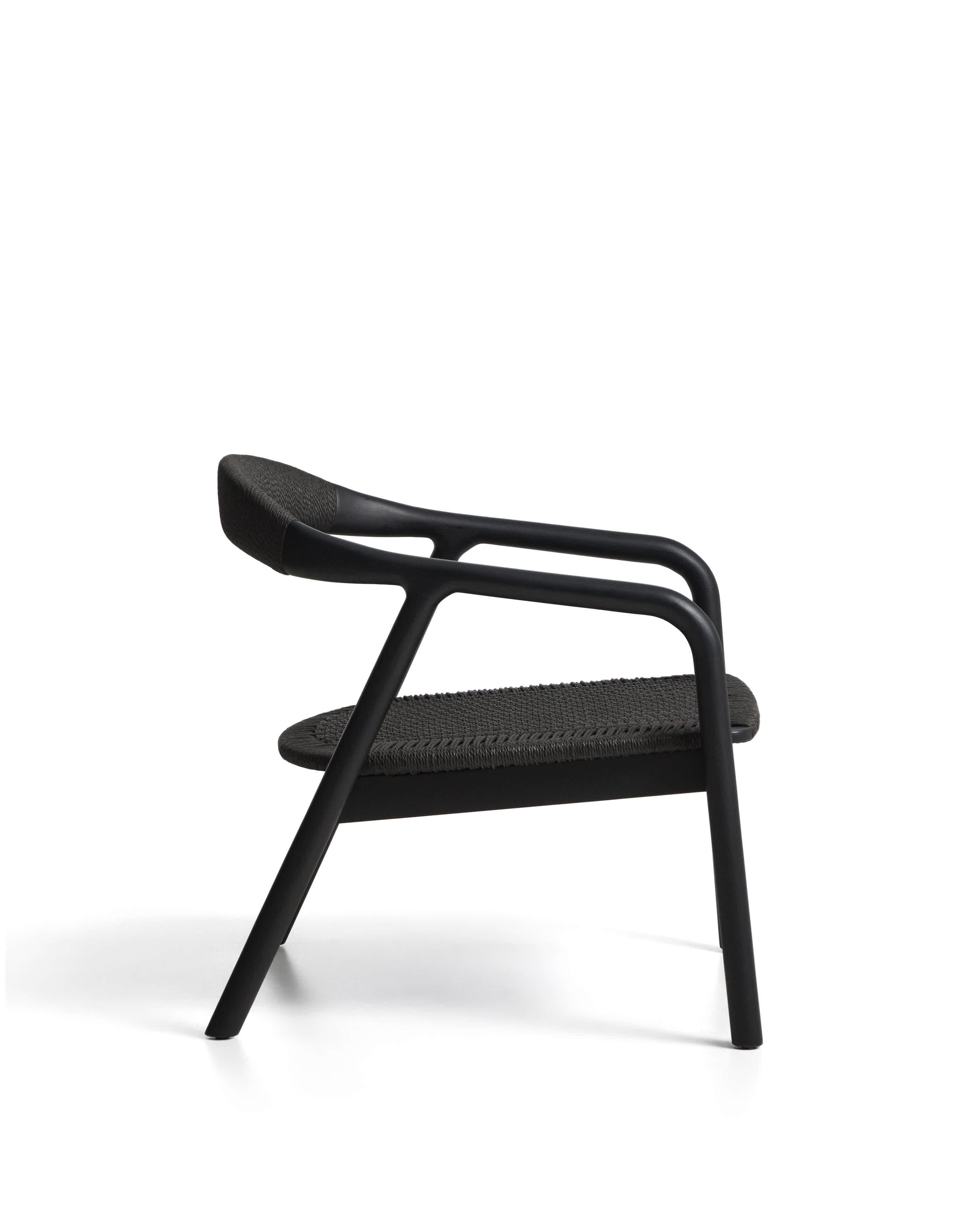 KAVE HOME armchair DERILE