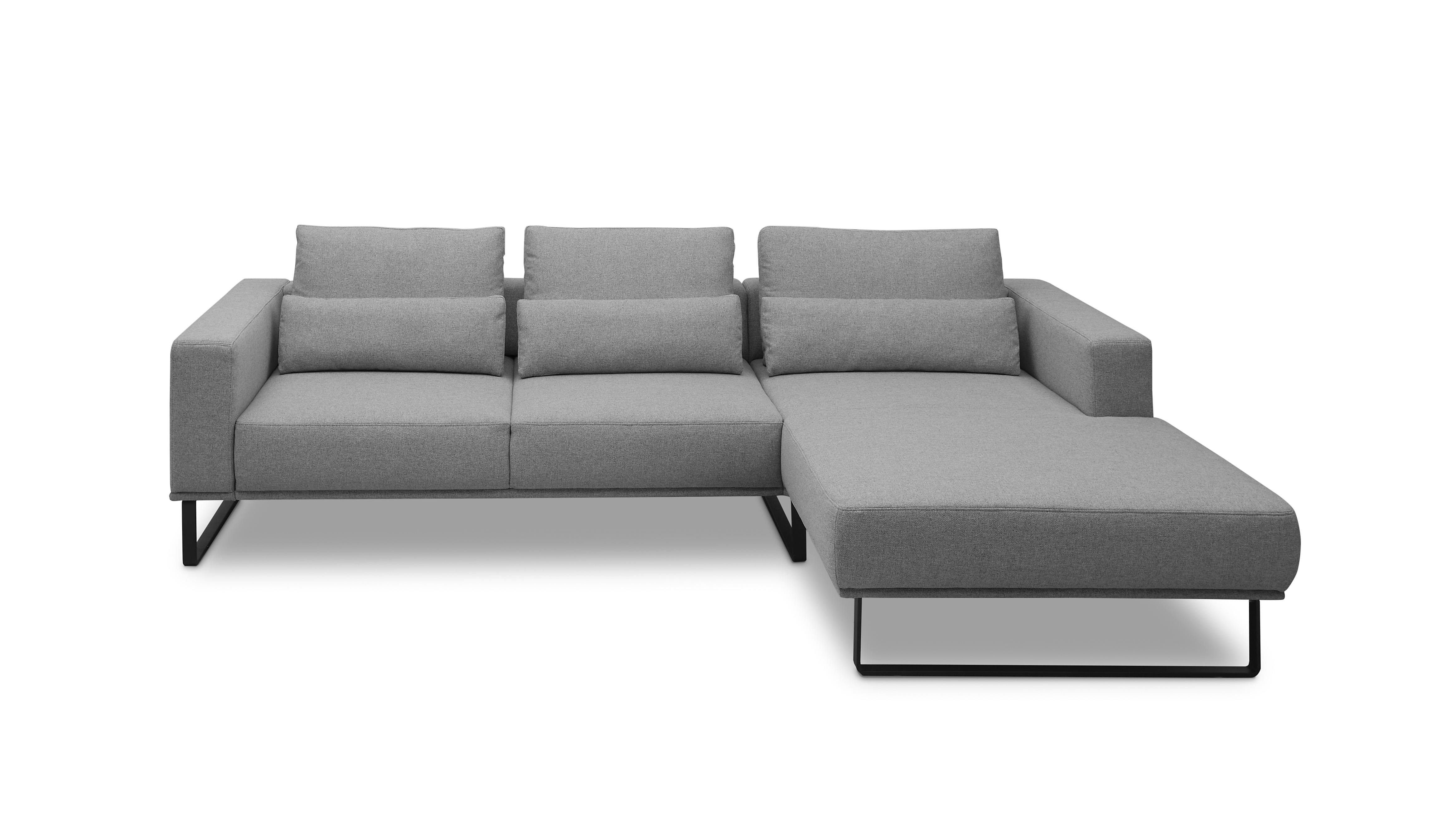 MUSTERRING Sofa JustB! PM100
