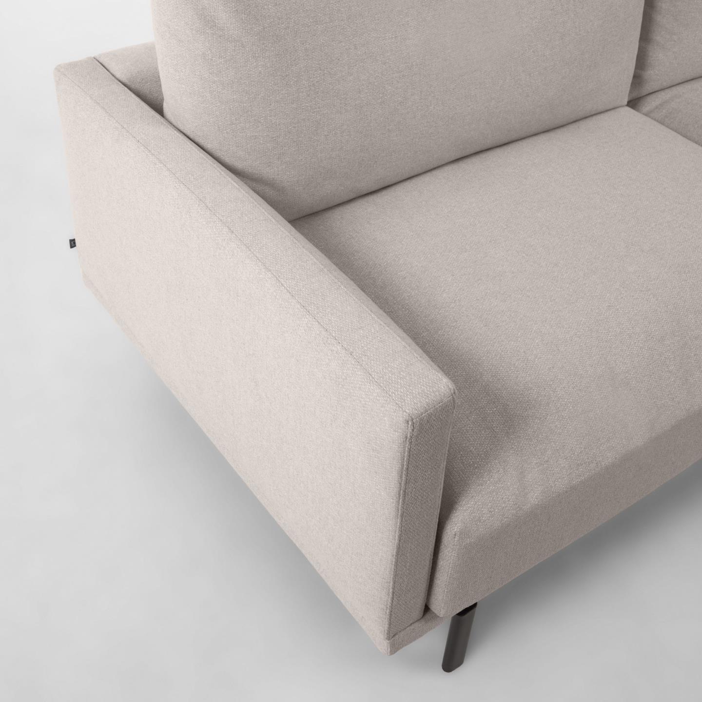 KAVE HOME Sofa GALENE