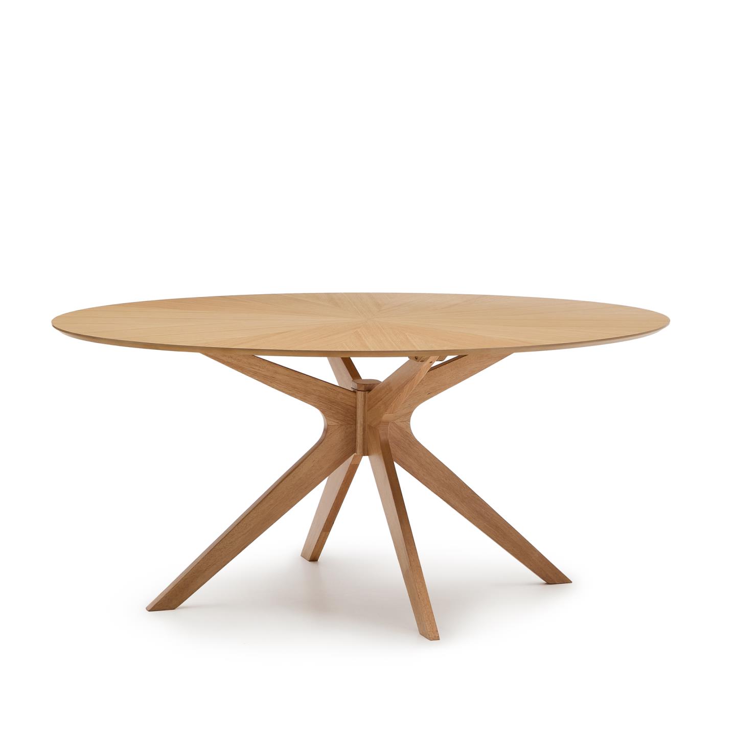 KAVE HOME Esstisch NAANIM