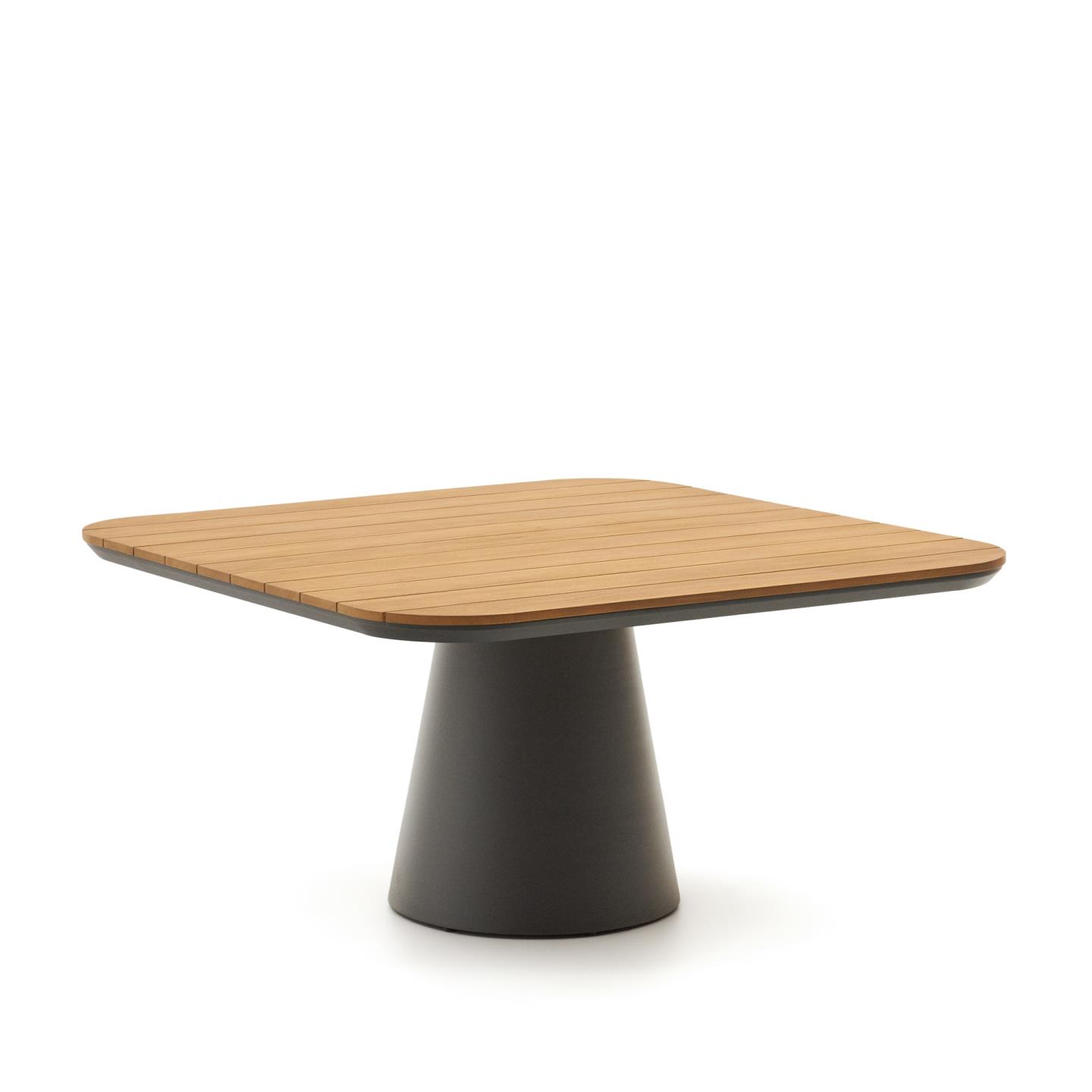 KAVE HOME Table de salle à manger TUDONS
