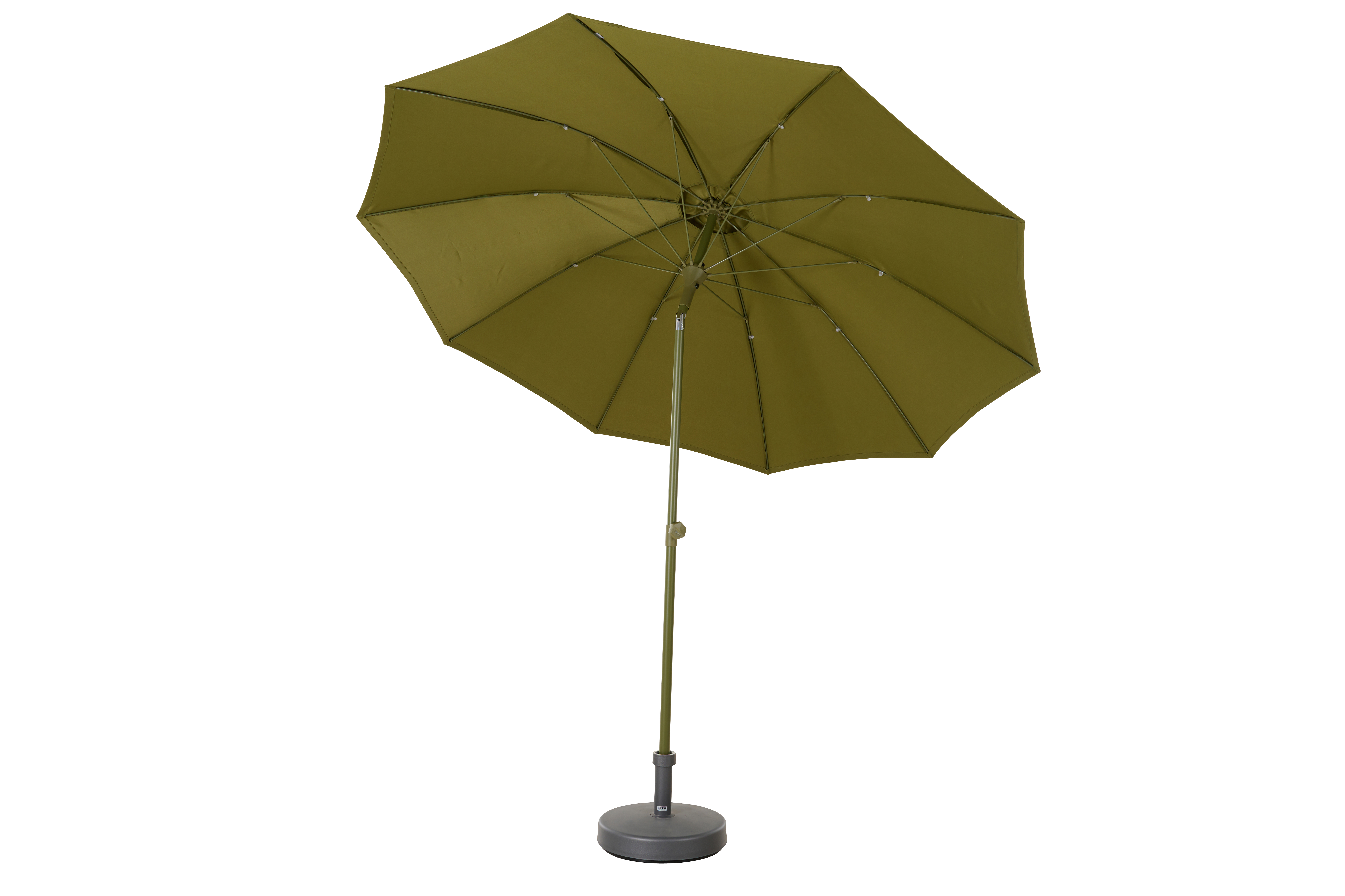 SIENA GARDEN Mittelmastschirm PAOLO