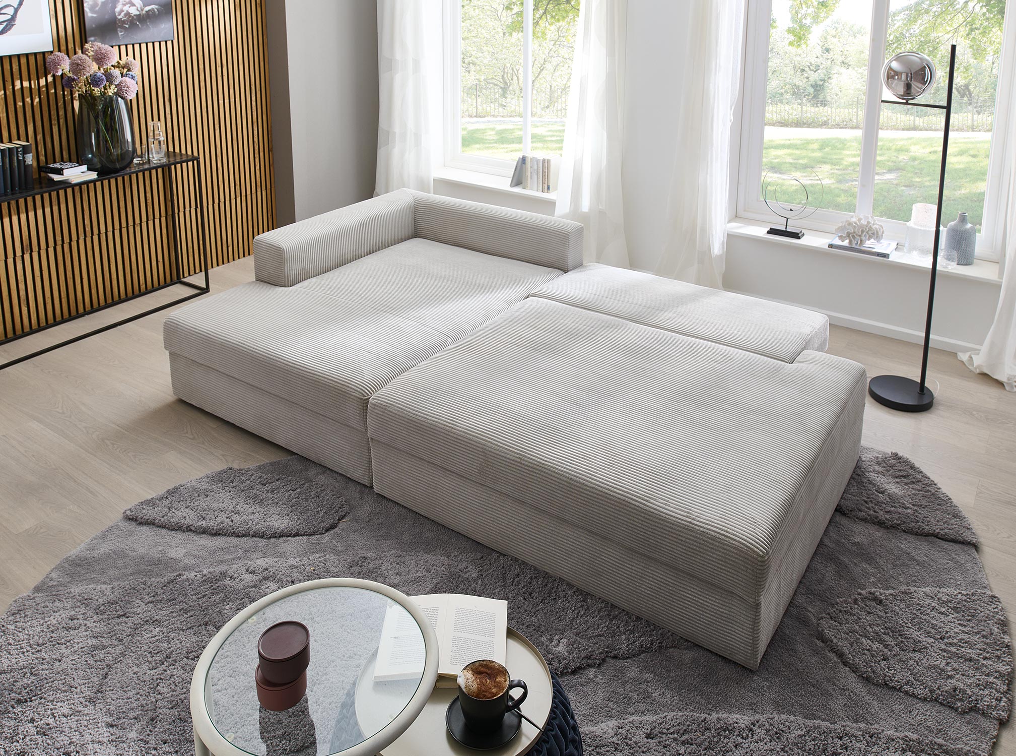 IWANICCY Sofa SPLASH IWANICCY Sofa SPLASH