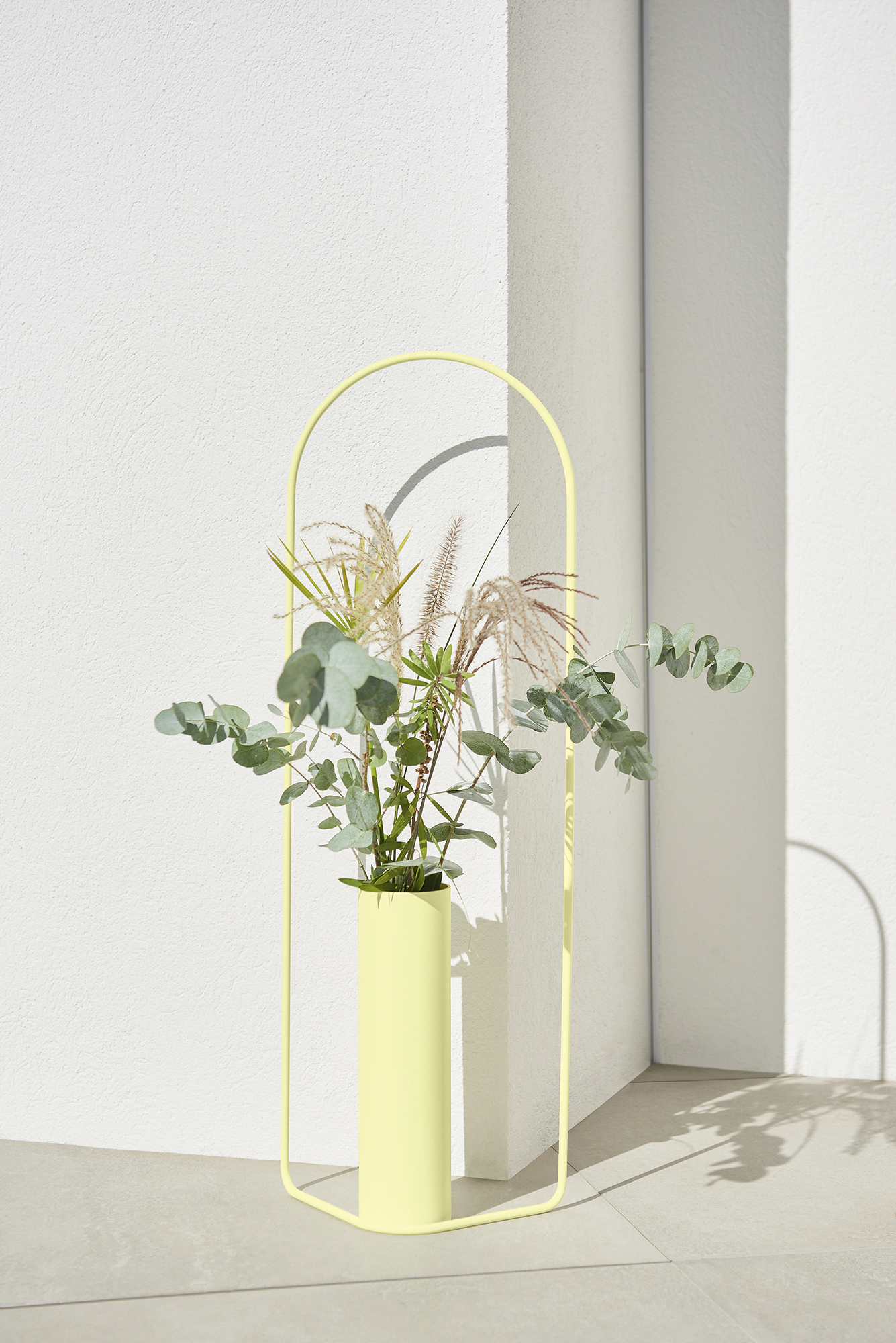 Fermob vase ITAC