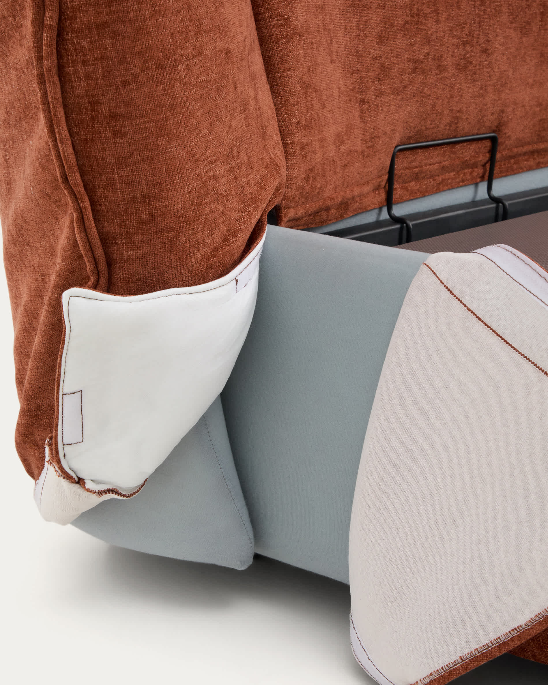 KAVE HOME Bett ARVIAN