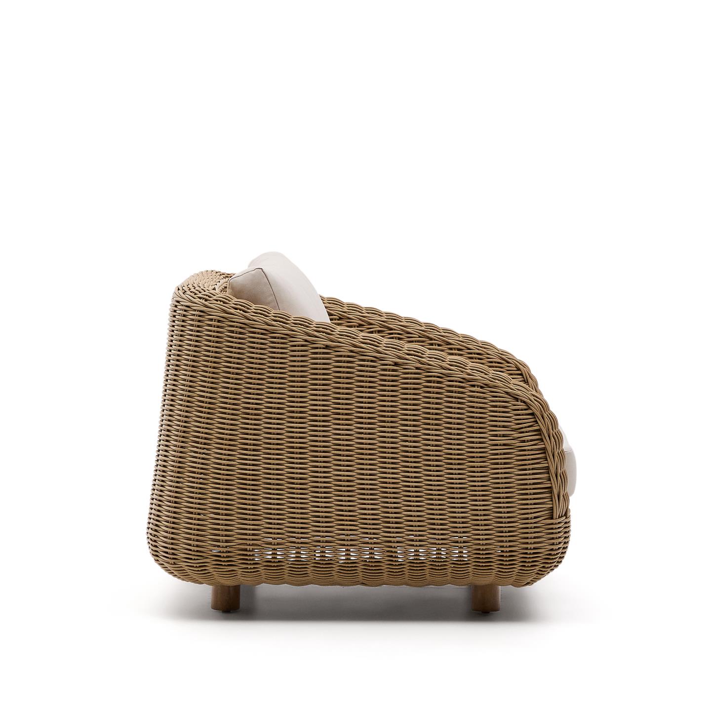 KAVE HOME Gartensessel MERIA