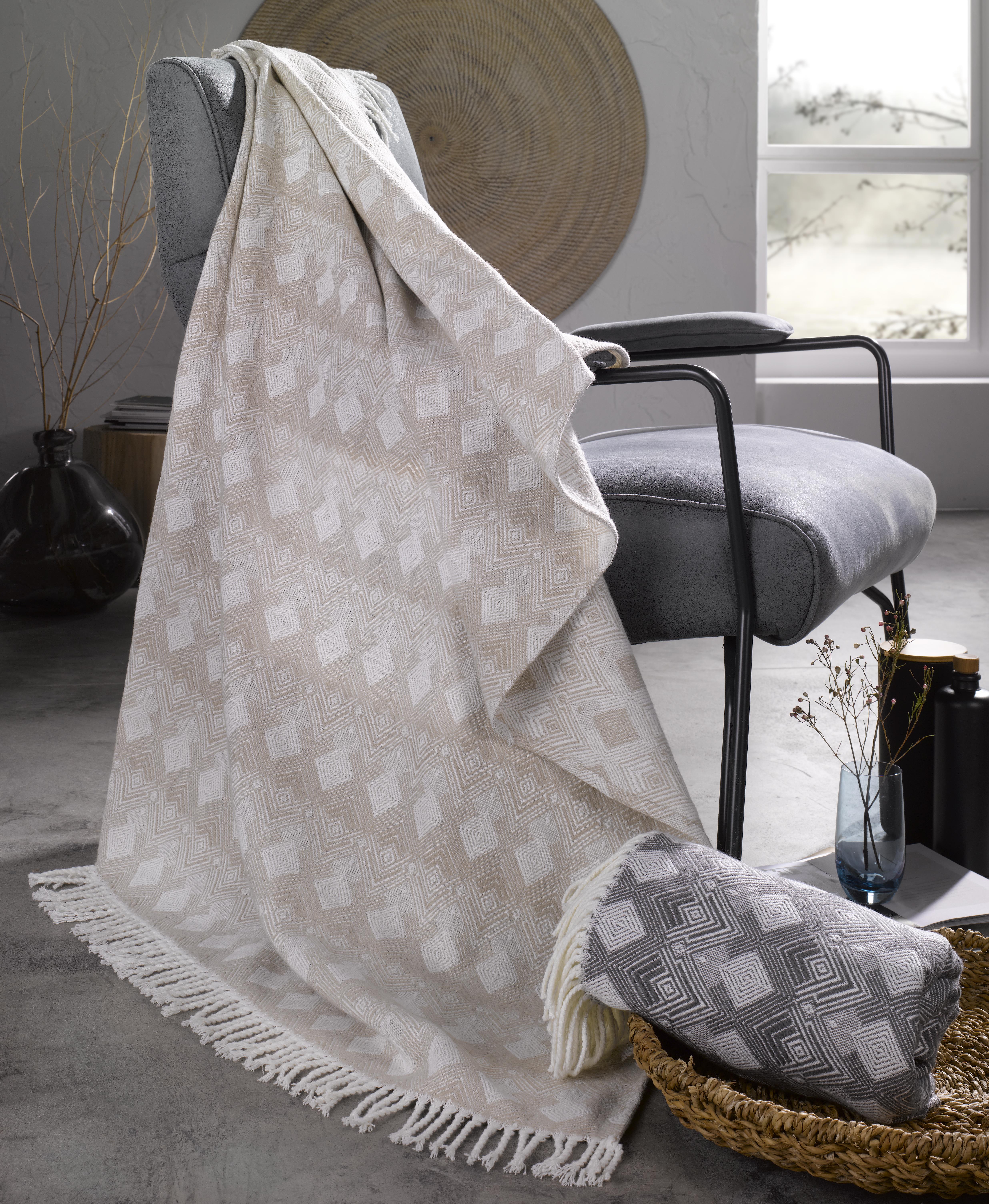 CASA NOVA living plaid