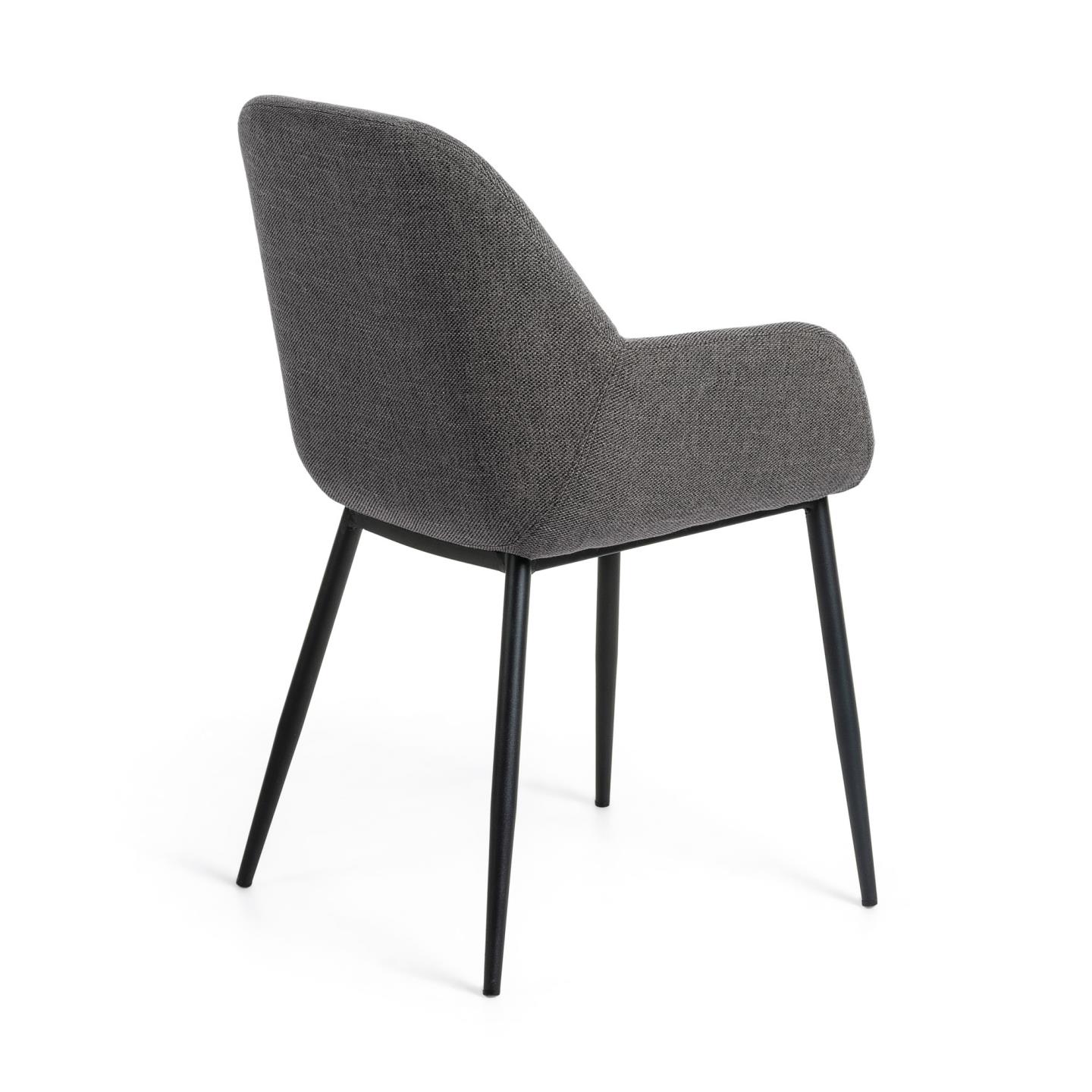KAVE HOME KONNA chair