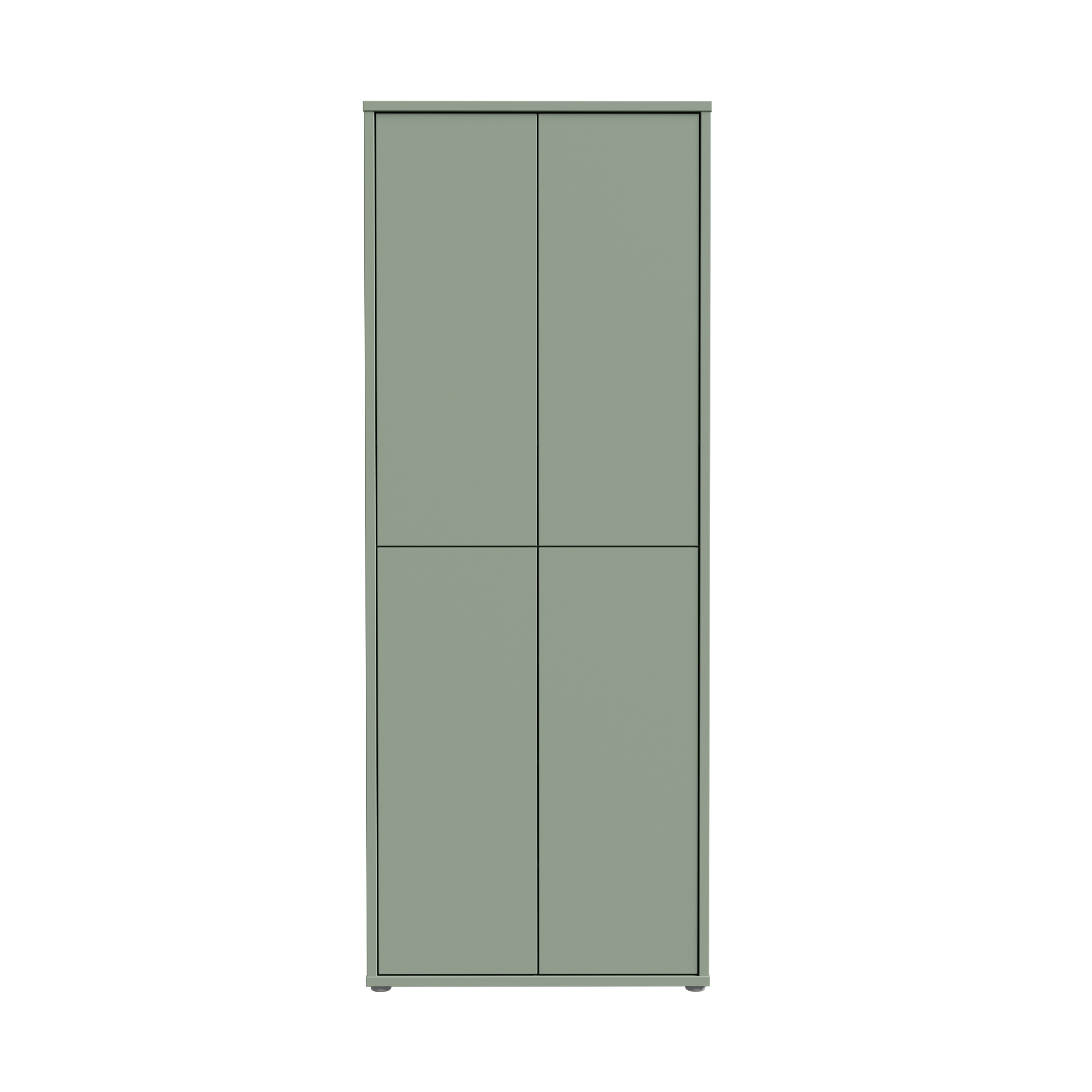 FORTE Schuhschrank ALICE SPRINGS