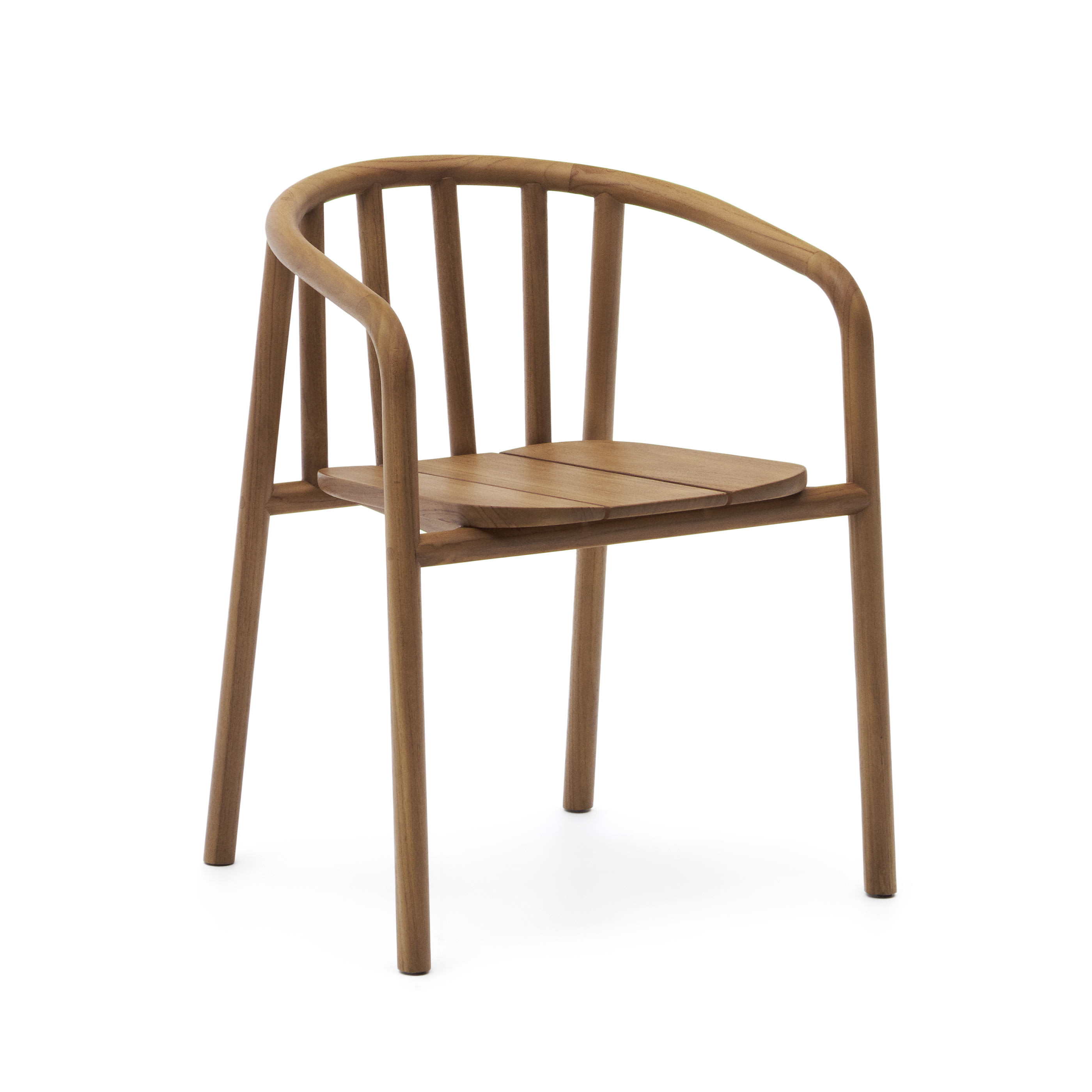 KAVE HOME Gartenstuhl TURQUETA