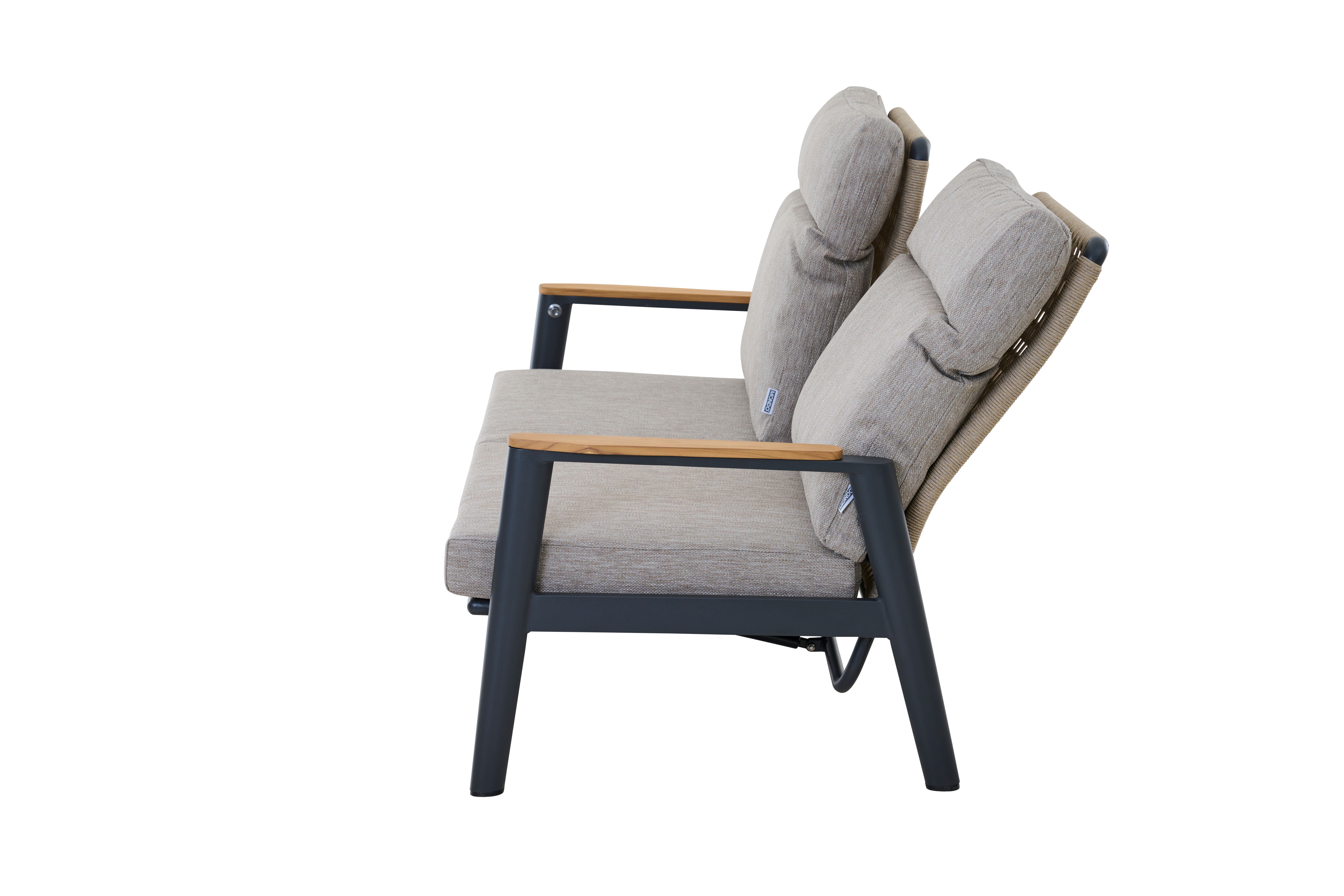MONDO Gartenofa LATEA MONDO GAUTZSCH Sofa LATEA