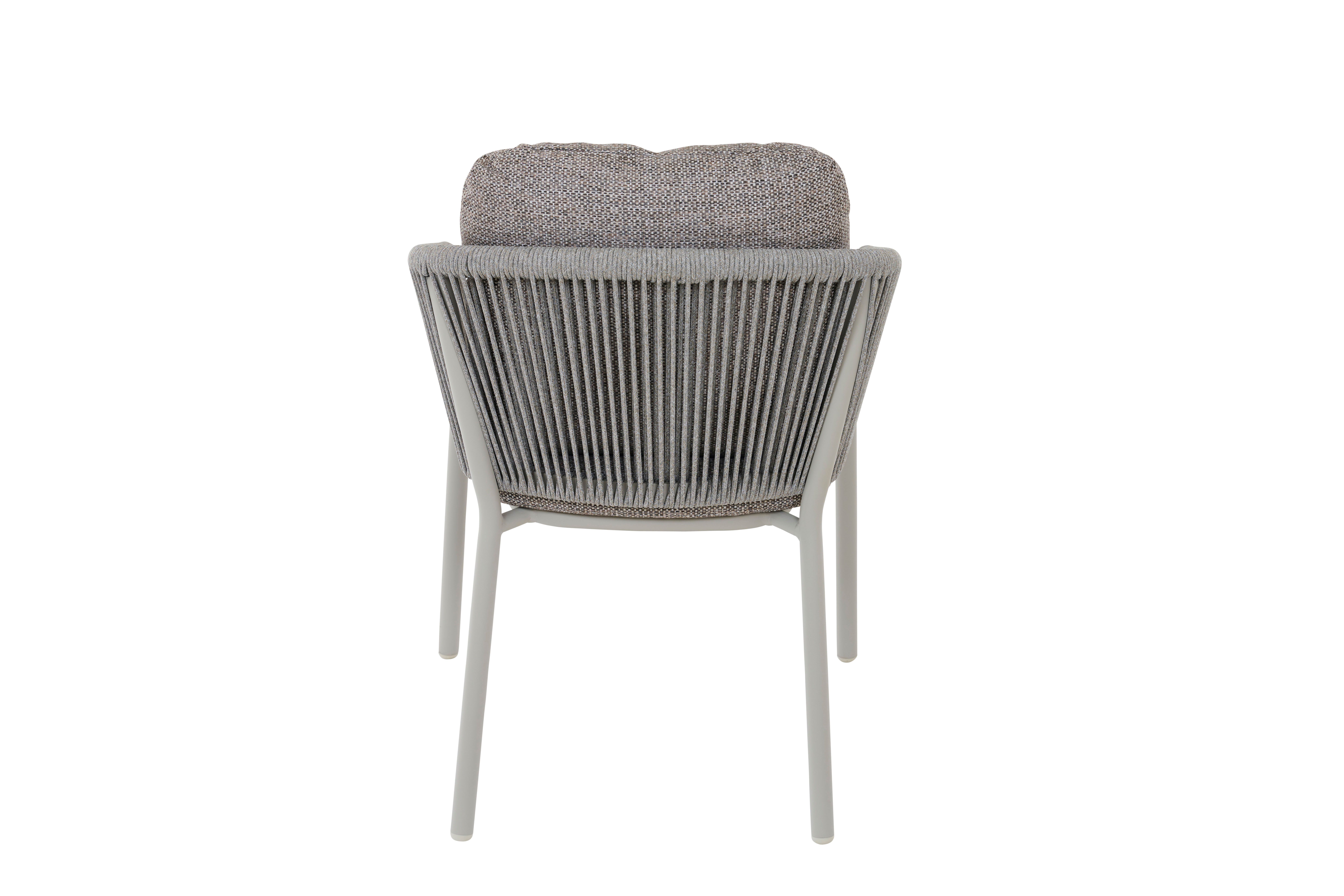 SIENA GARDEN Gartenstuhl MERANO