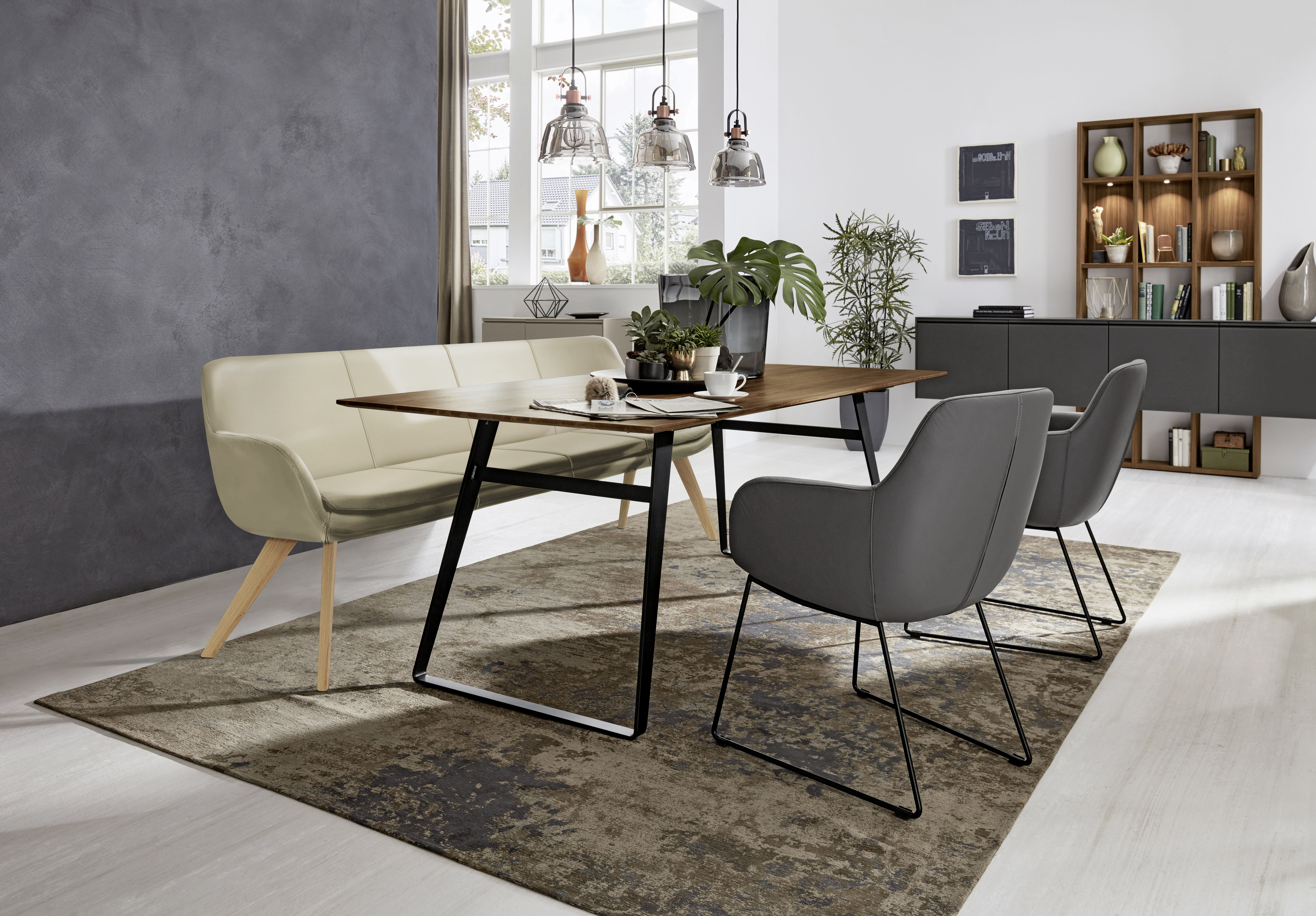MUSTERRING Bank TAVIA