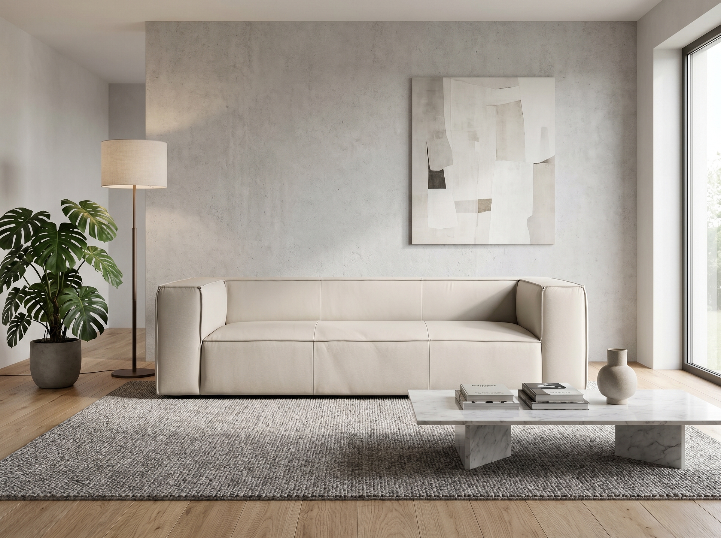 W.SCHILLIG Sofa 18050 AROUND THE BLOCK