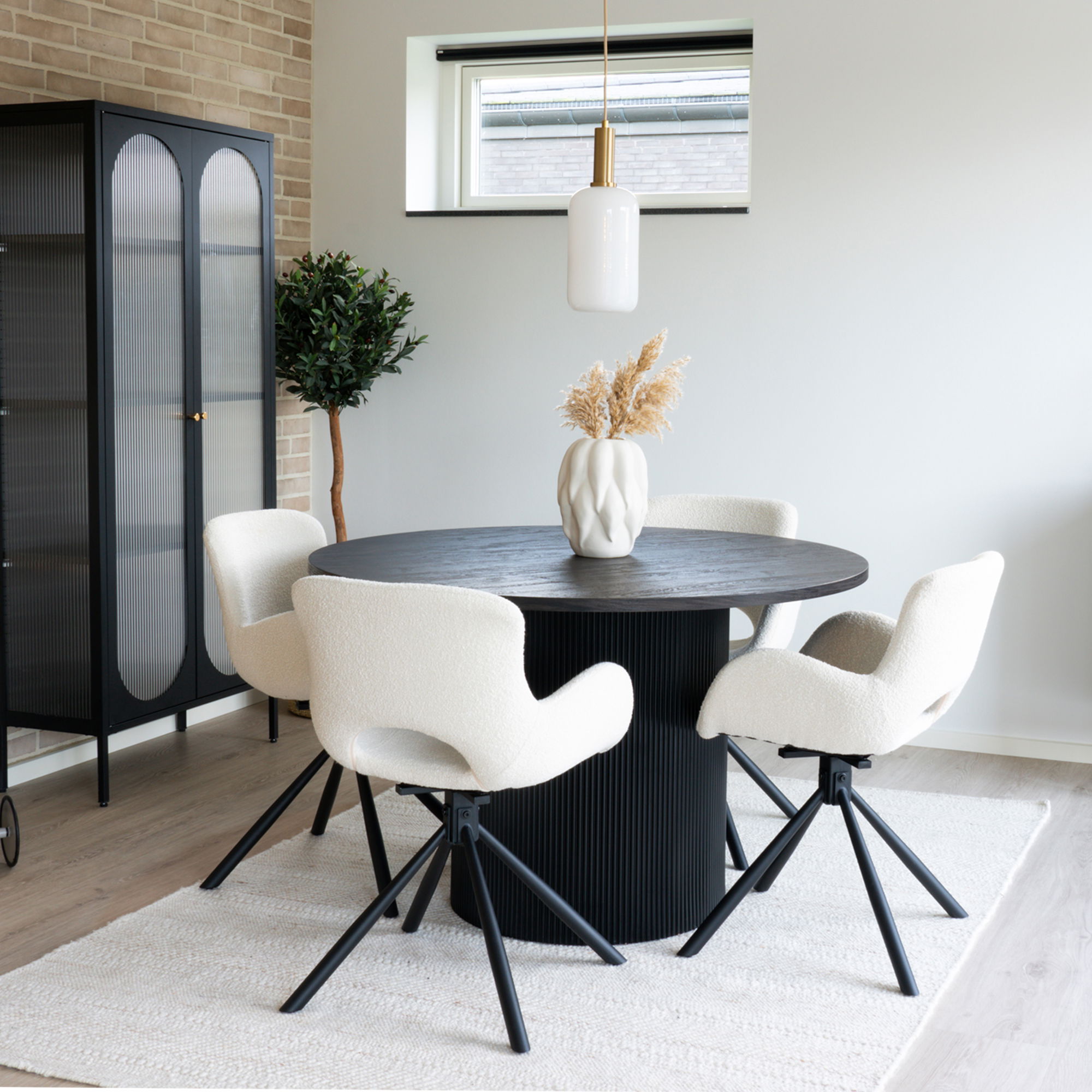 HOUSE NORDIC Stuhl AMORIM HOUSE NORDIC Stuhl AMORIM