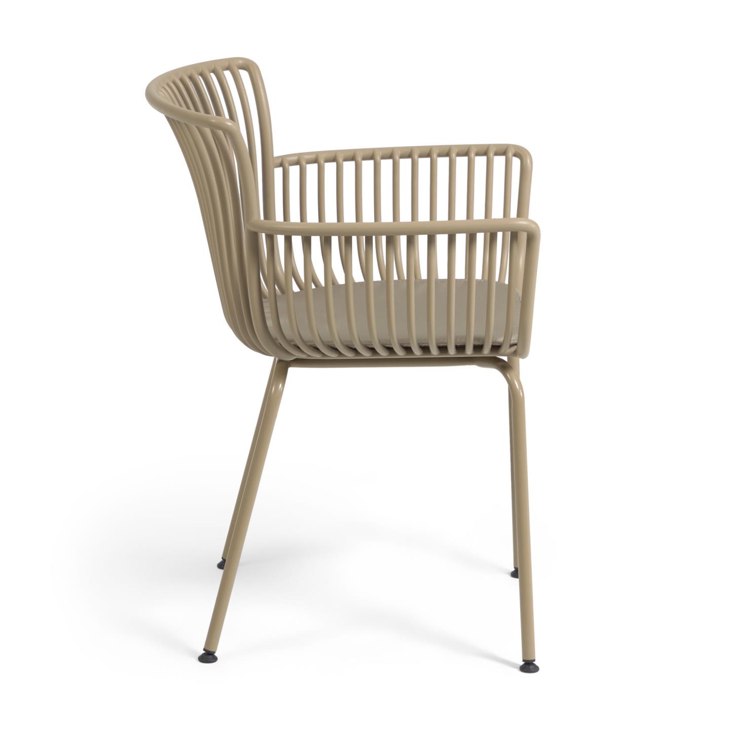 KAVE HOME garden chair SURPIKA