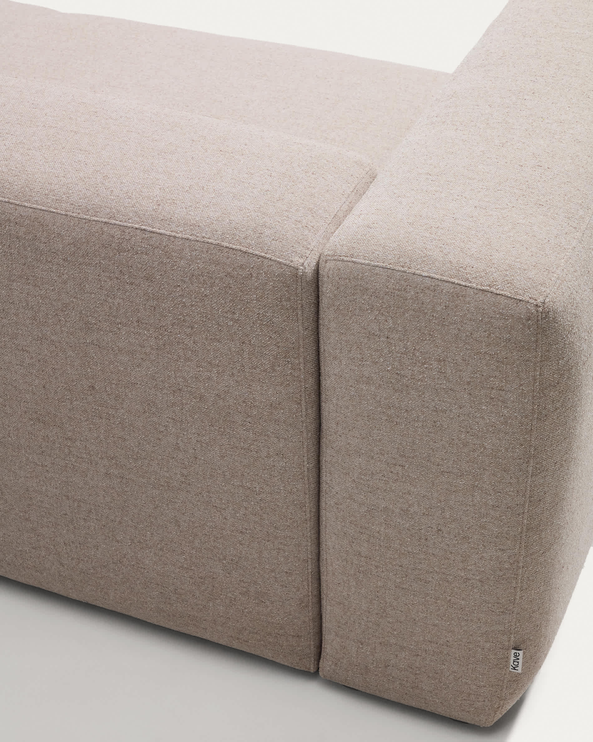 KAVE HOME Sofa BLOK