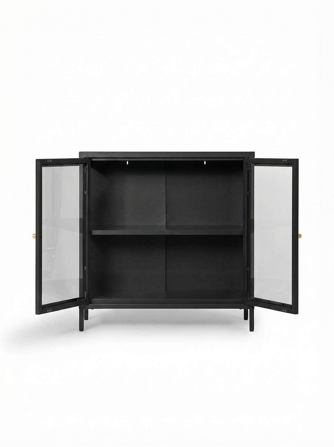 FAEE Vitrine BYGD