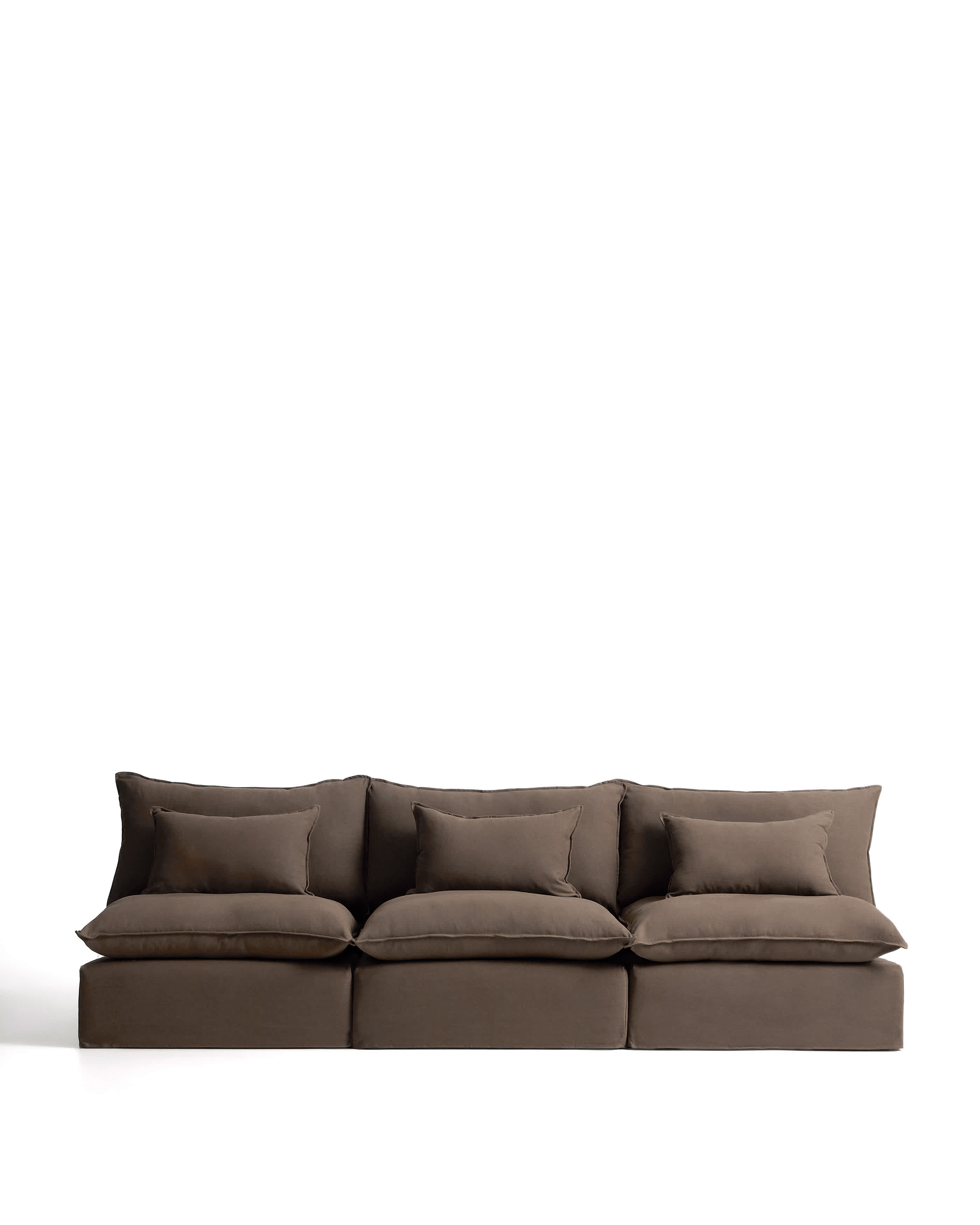 KAVE HOME Sofa ANARELA