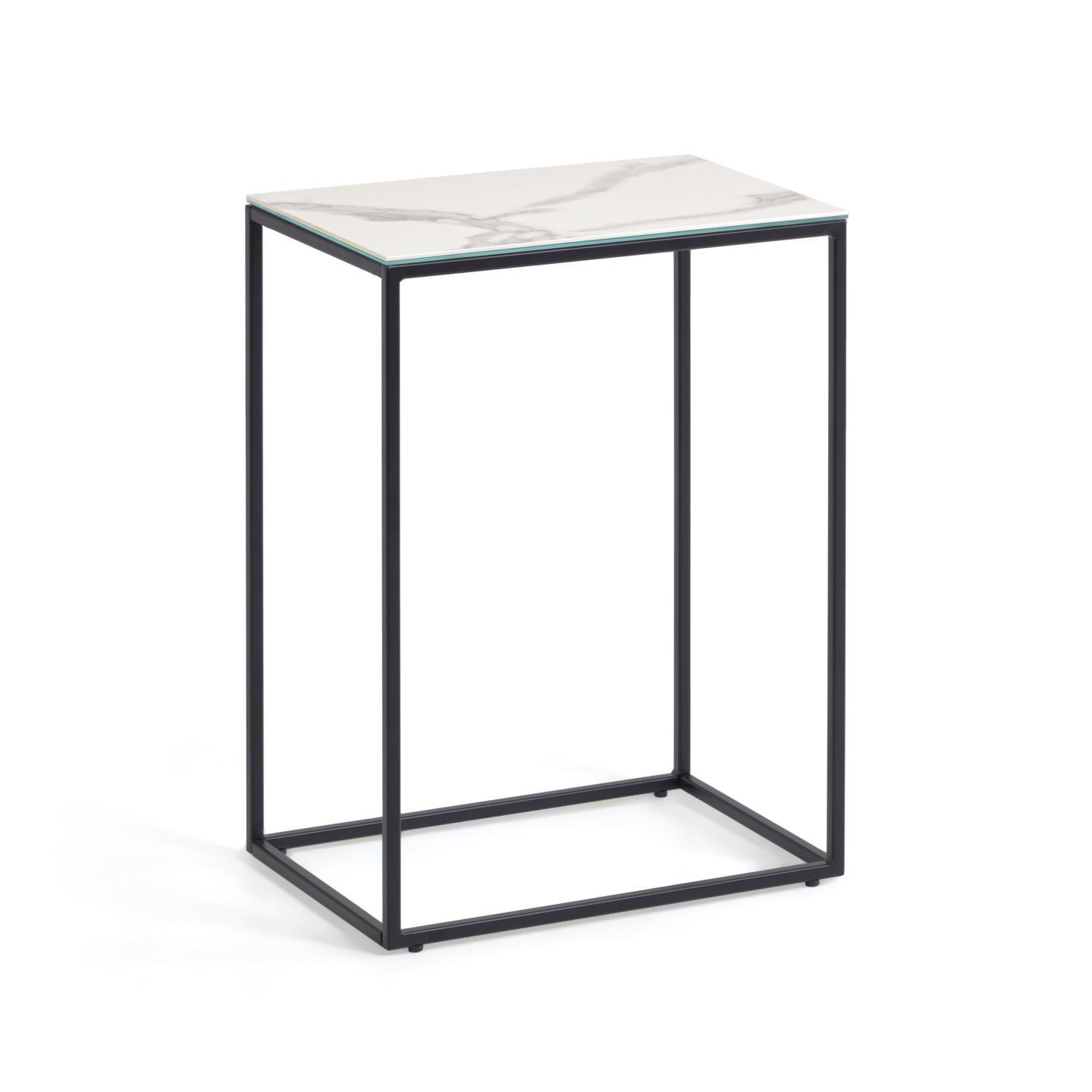 KAVE HOME REWENA side table
