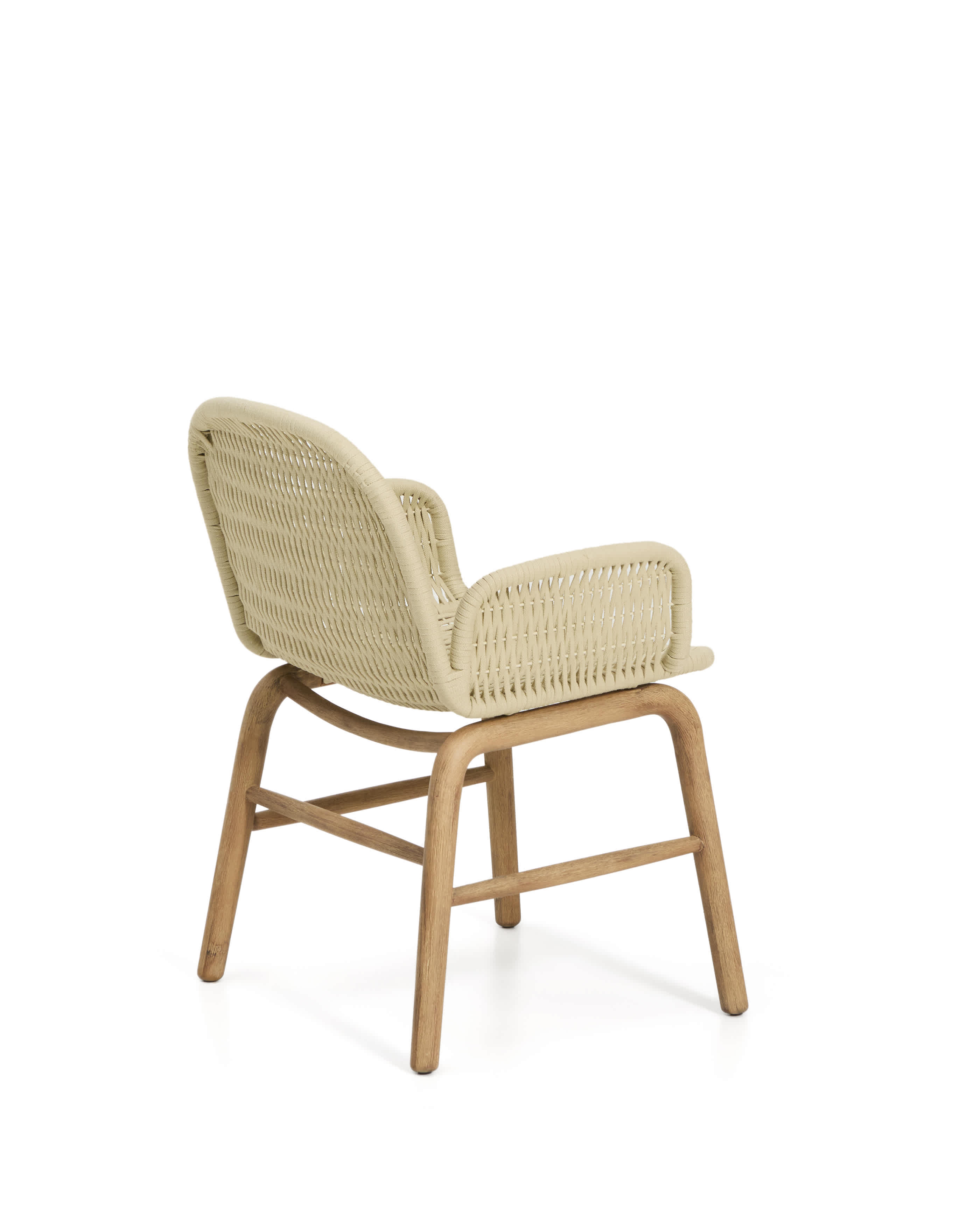 KAVE HOME Gartenstuhl ALIPA
