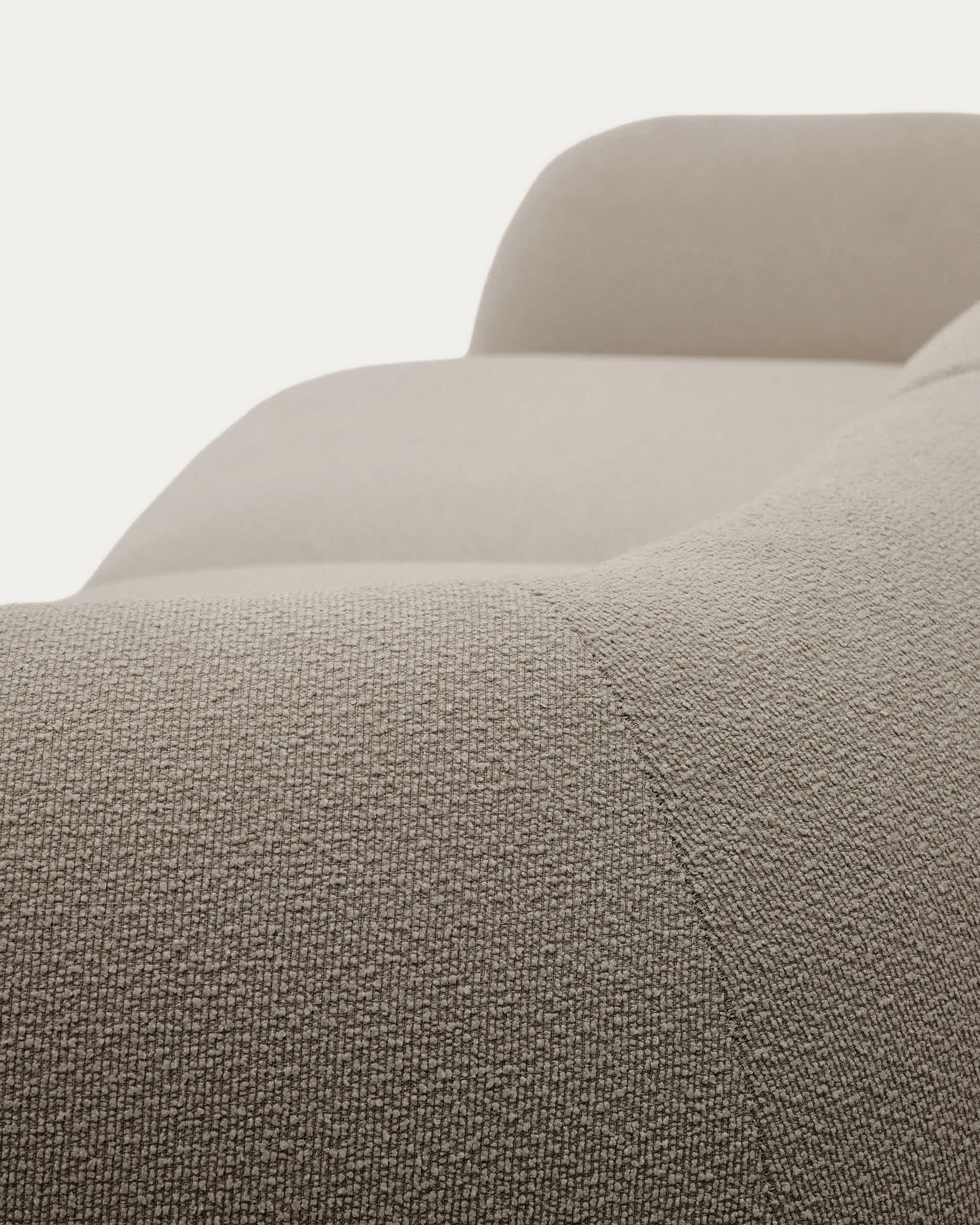 KAVE HOME Sofa MARTINA