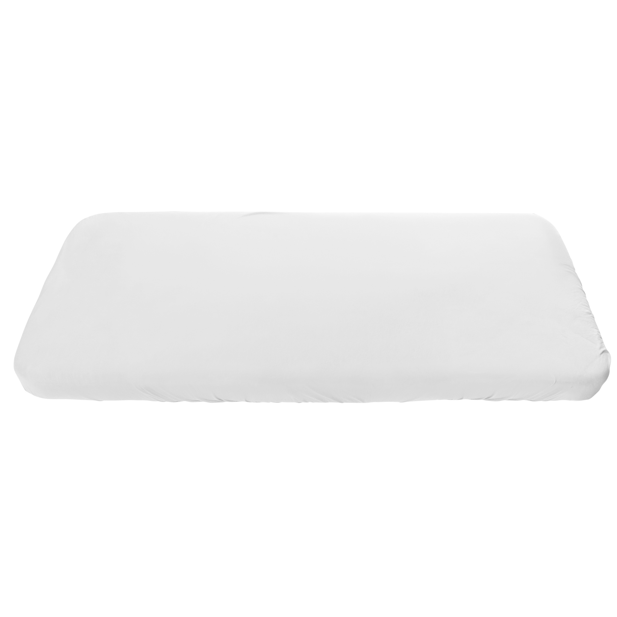 classic white