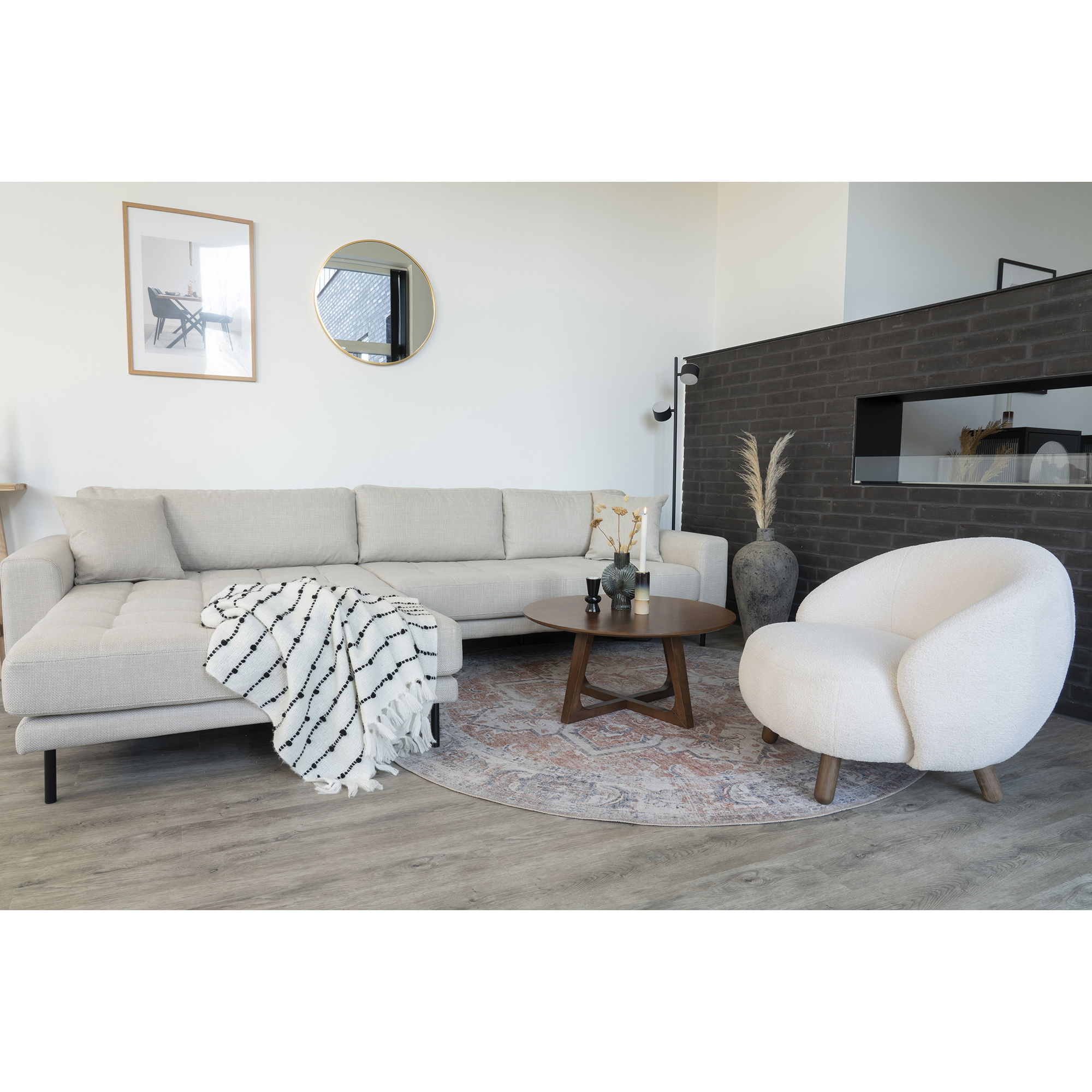 FAEE ARVEN coffee table