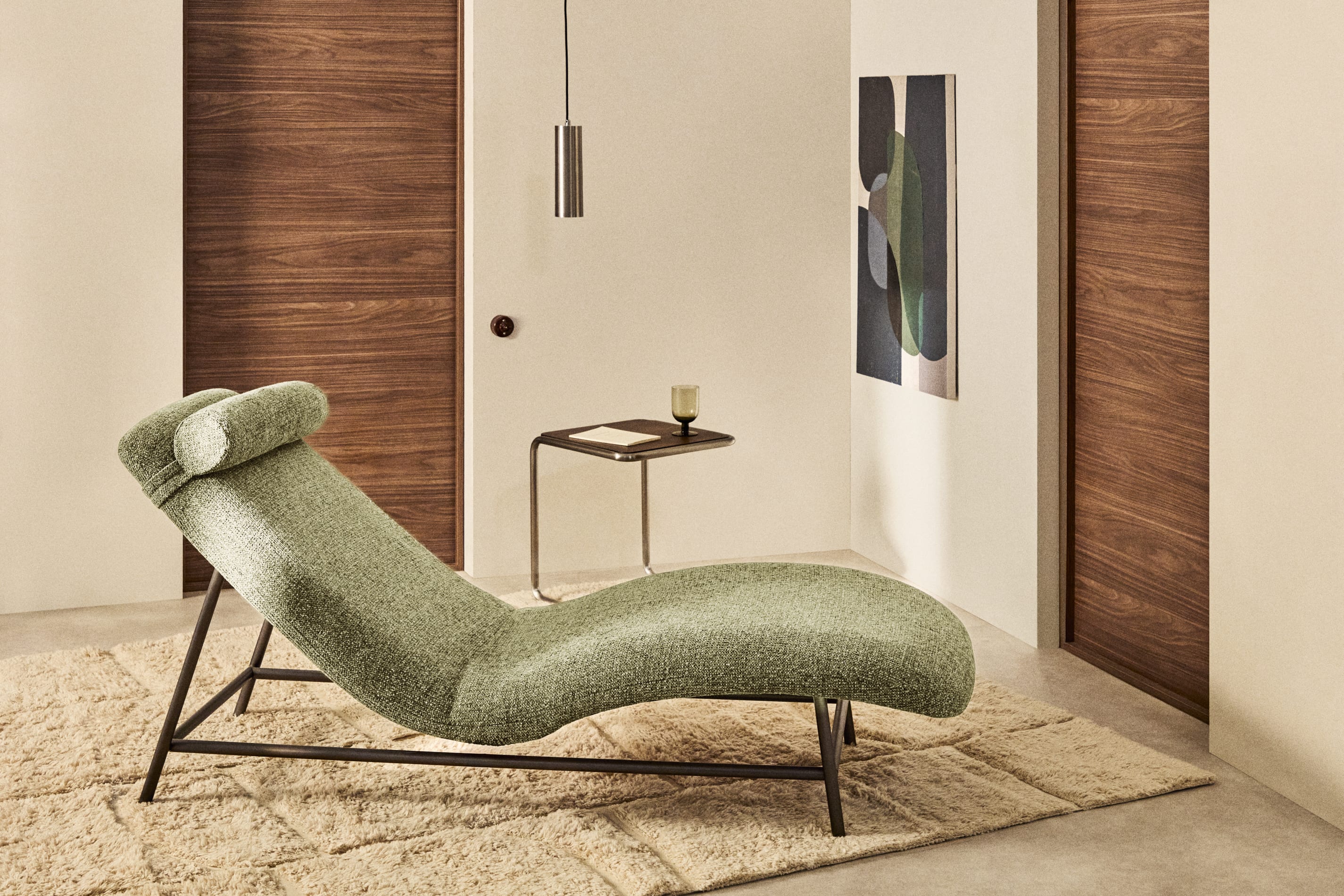 KAVE HOME Stuhl SENOA