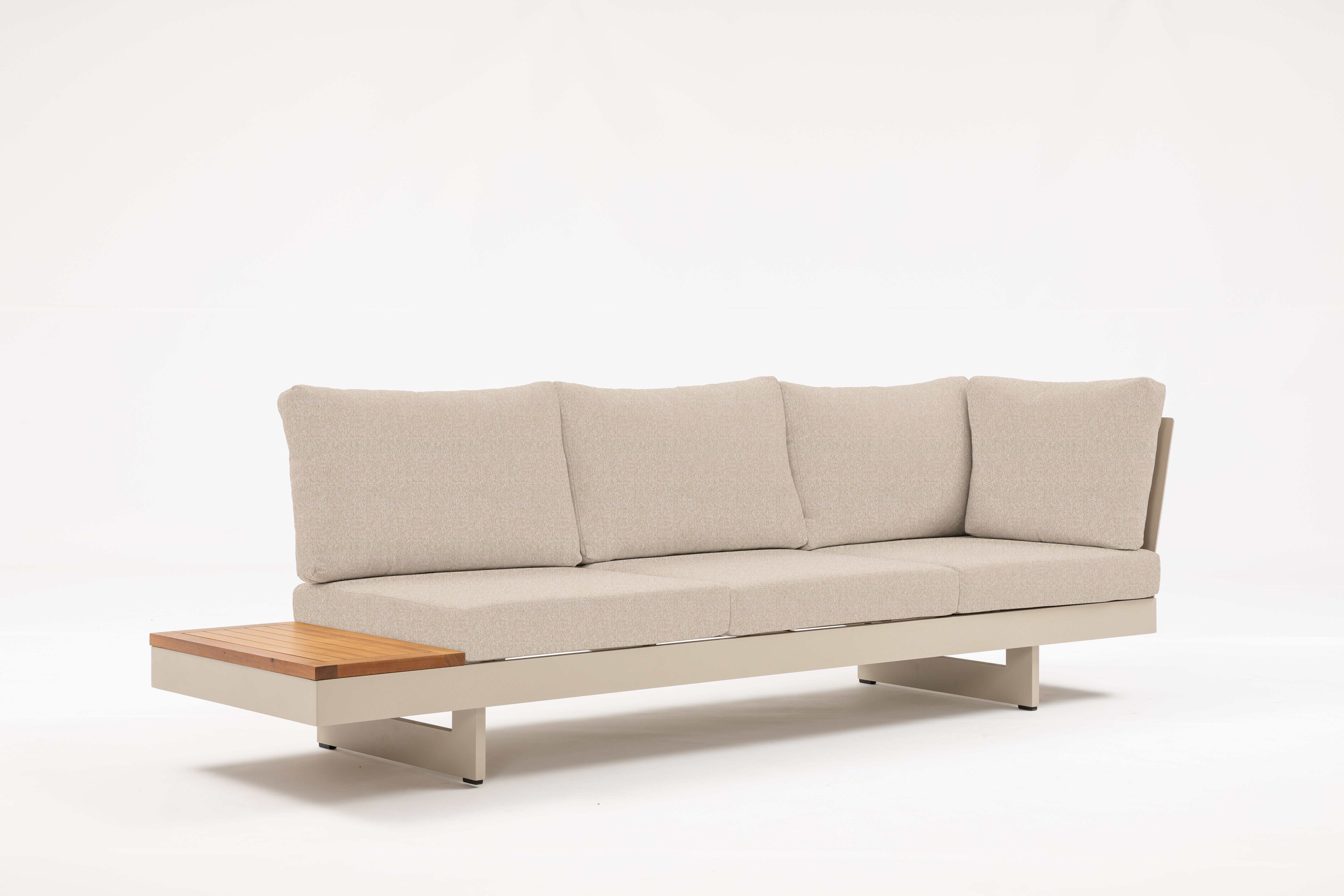 ACCRA garden lounge set