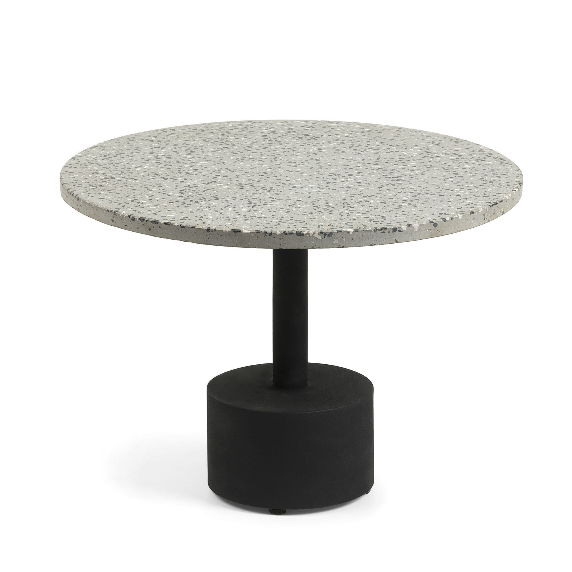 KAVE HOME Table d'appoint DELANO