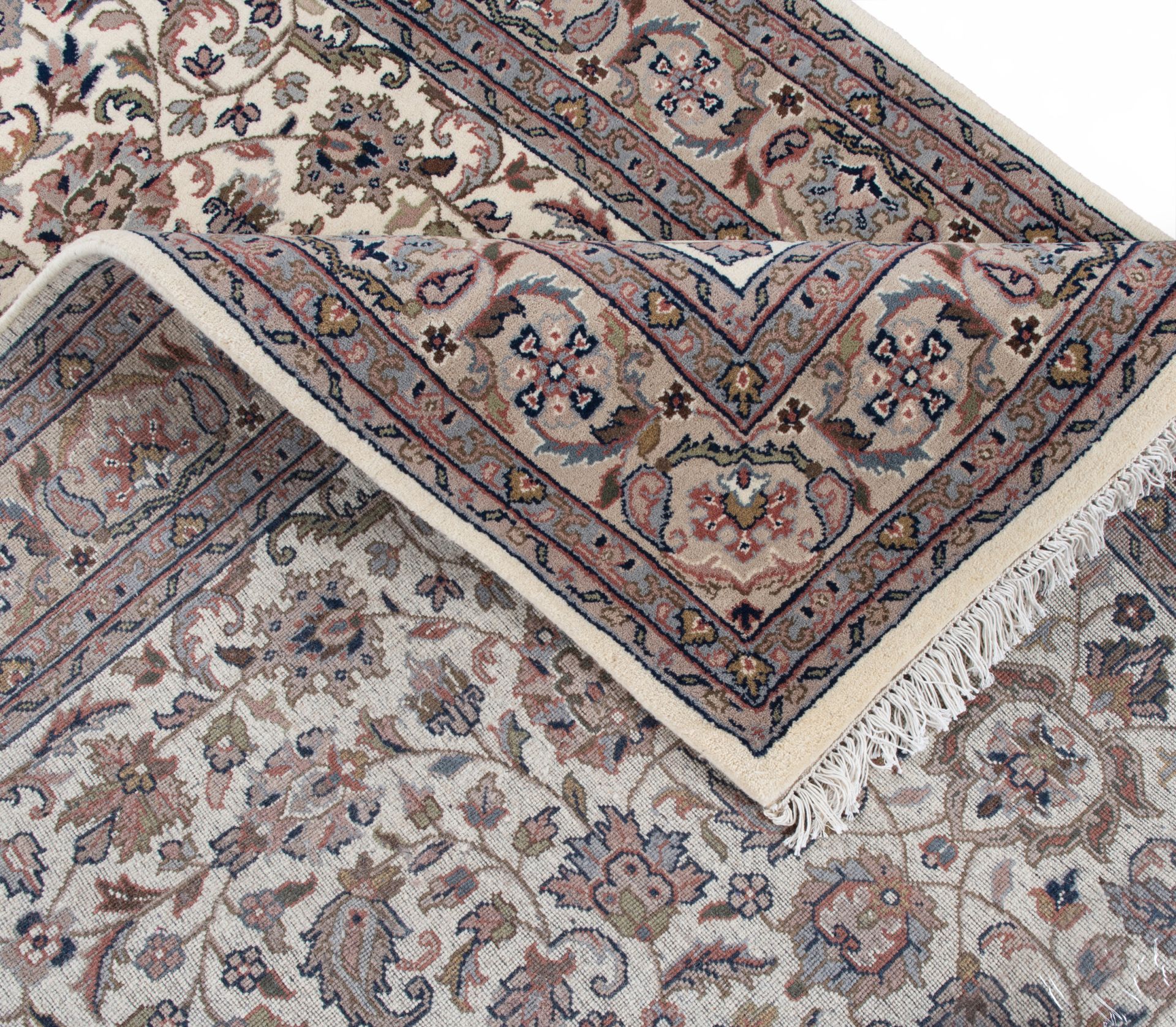 Teppich BENARES Teppich BENARES