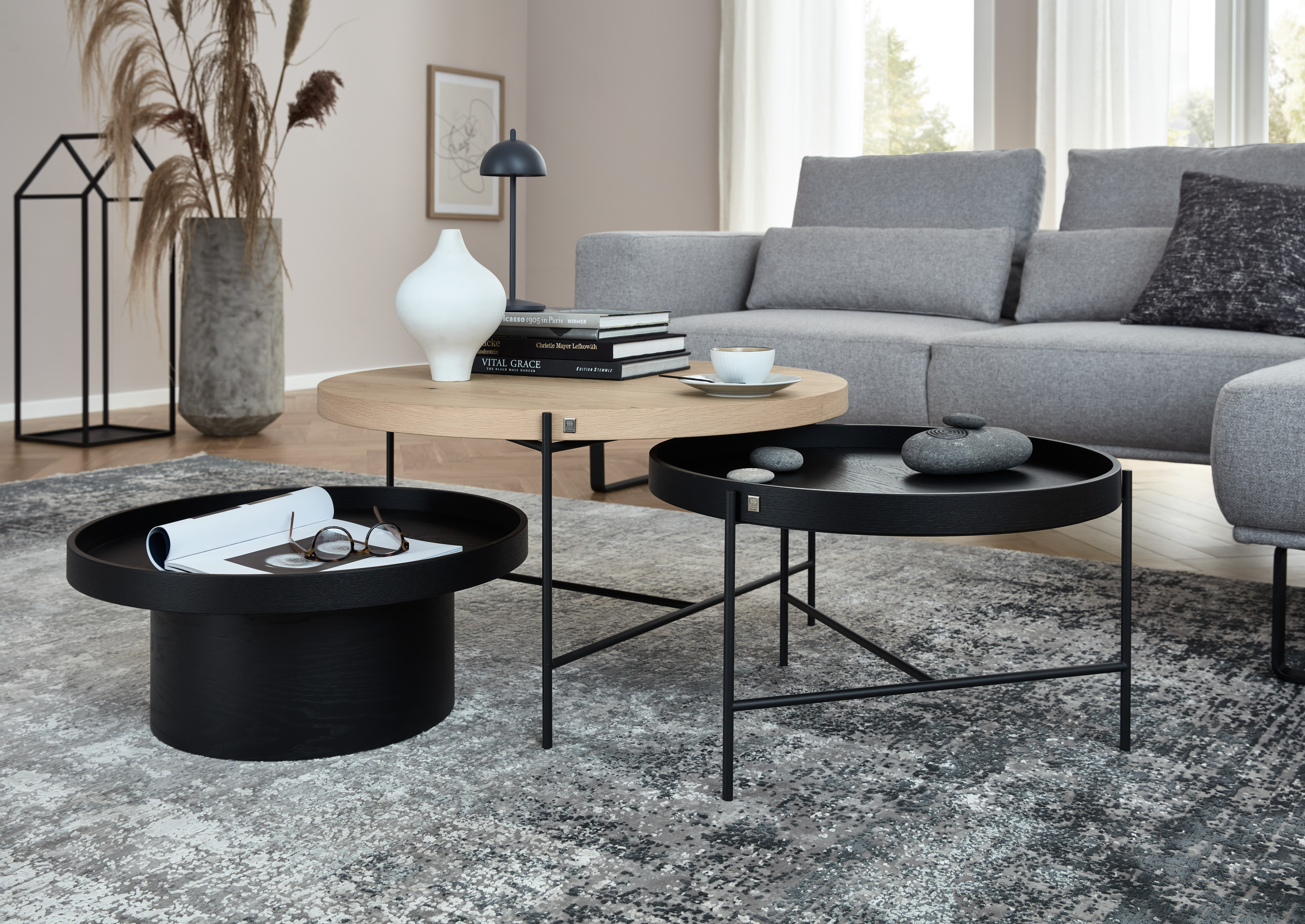 MUSTERRING Couchtisch JustB! CT100 MUSTERRING Couchtisch JustB! CT100