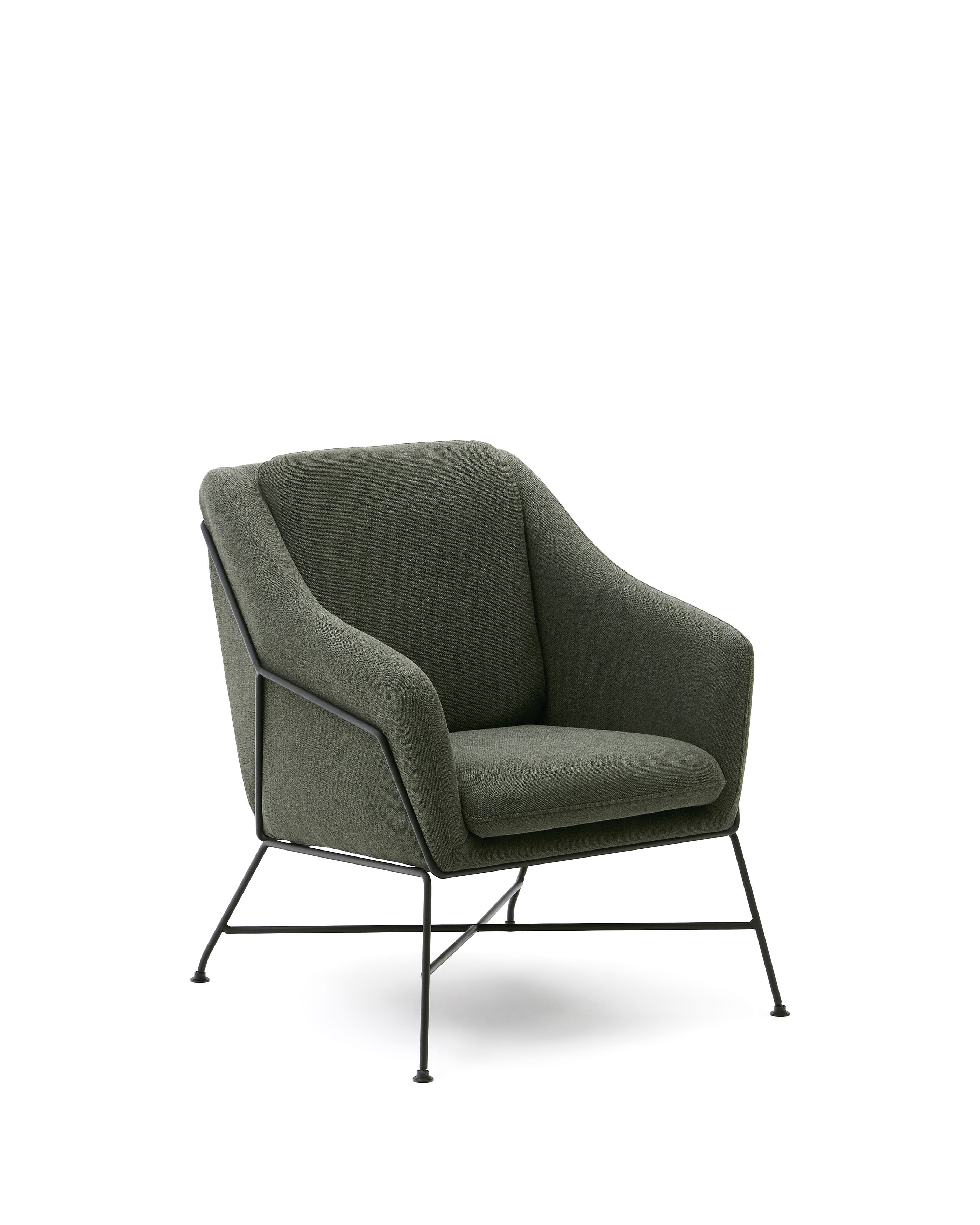 KAVE HOME Sessel BRIDA