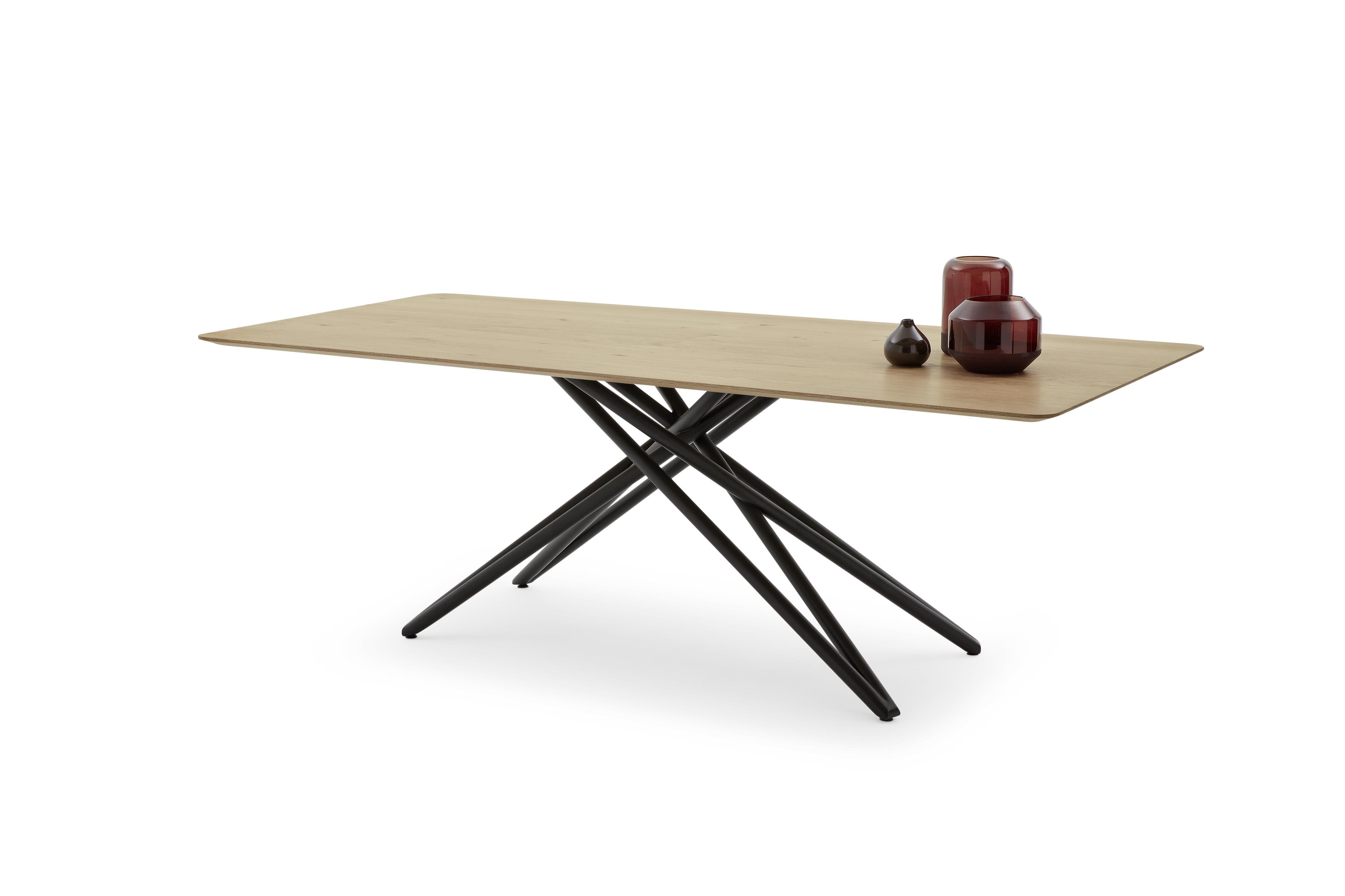 MUSTERRING Esstisch HELMOND