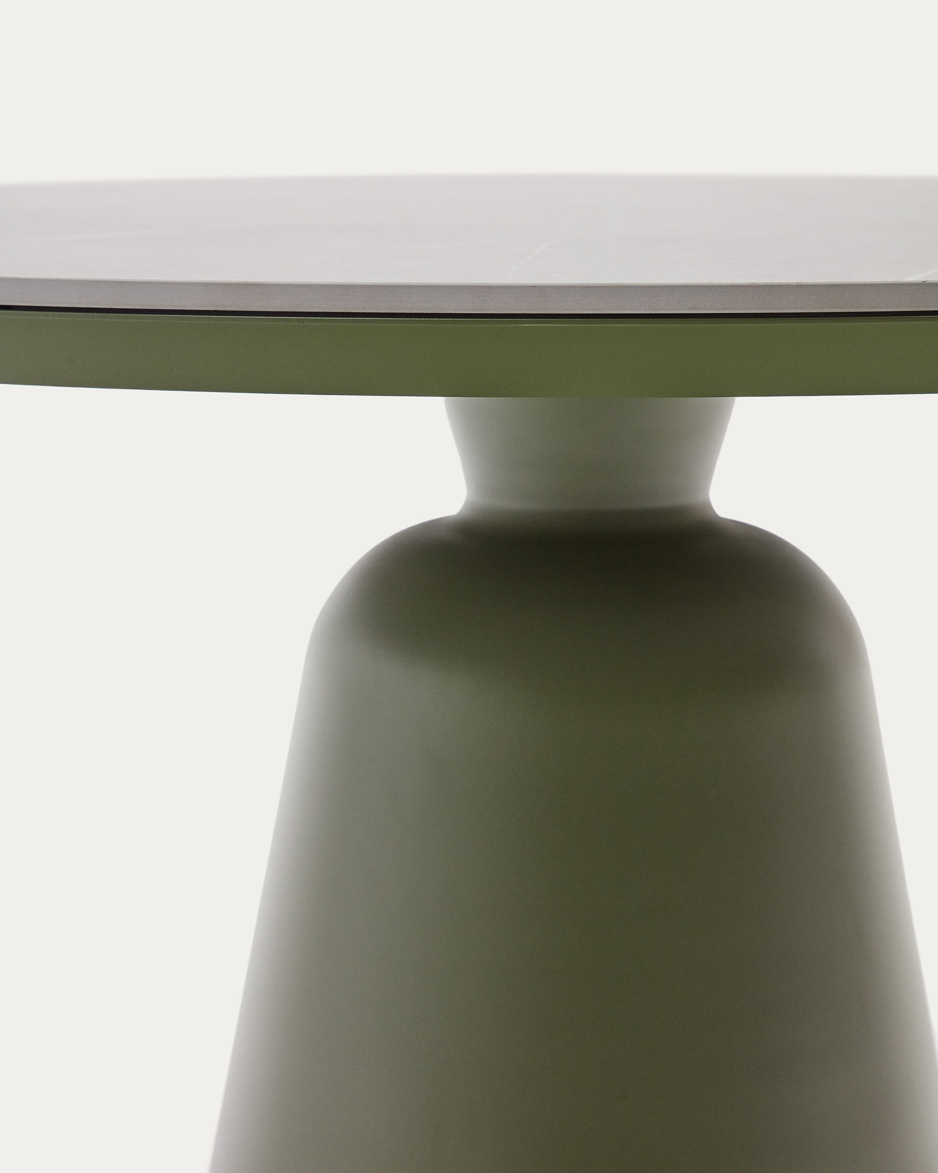KAVE HOME Gartentisch TUDONS