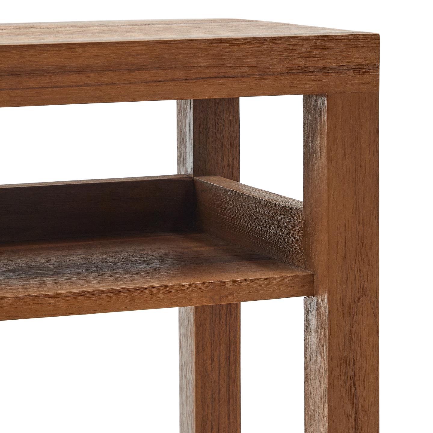 KAVE HOME SASHI console