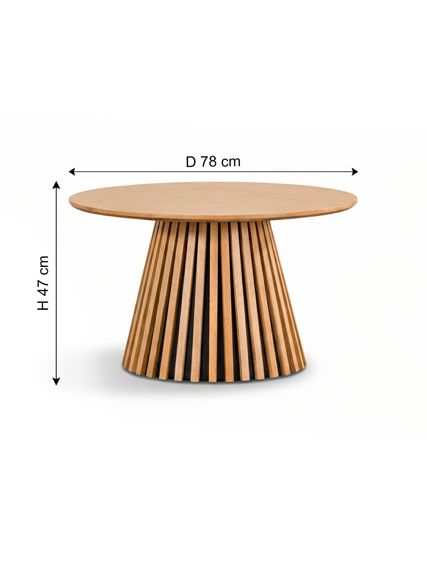 FAEE Couchtisch LAGOM