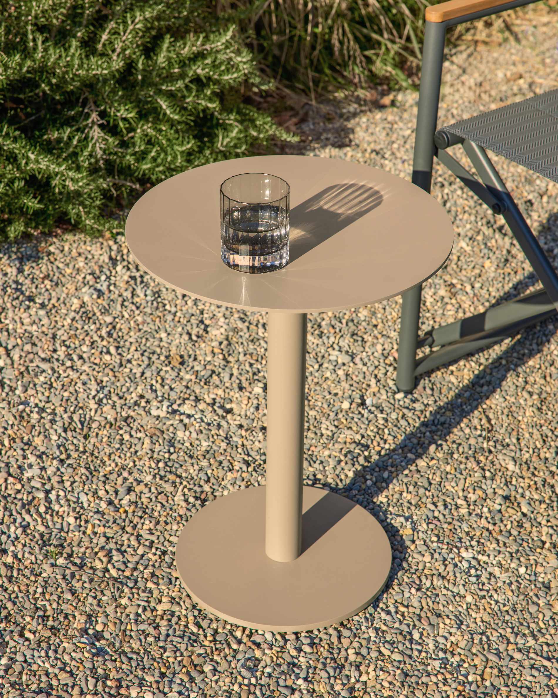 KAVE HOME Beistelltisch Outdoor ASINARA