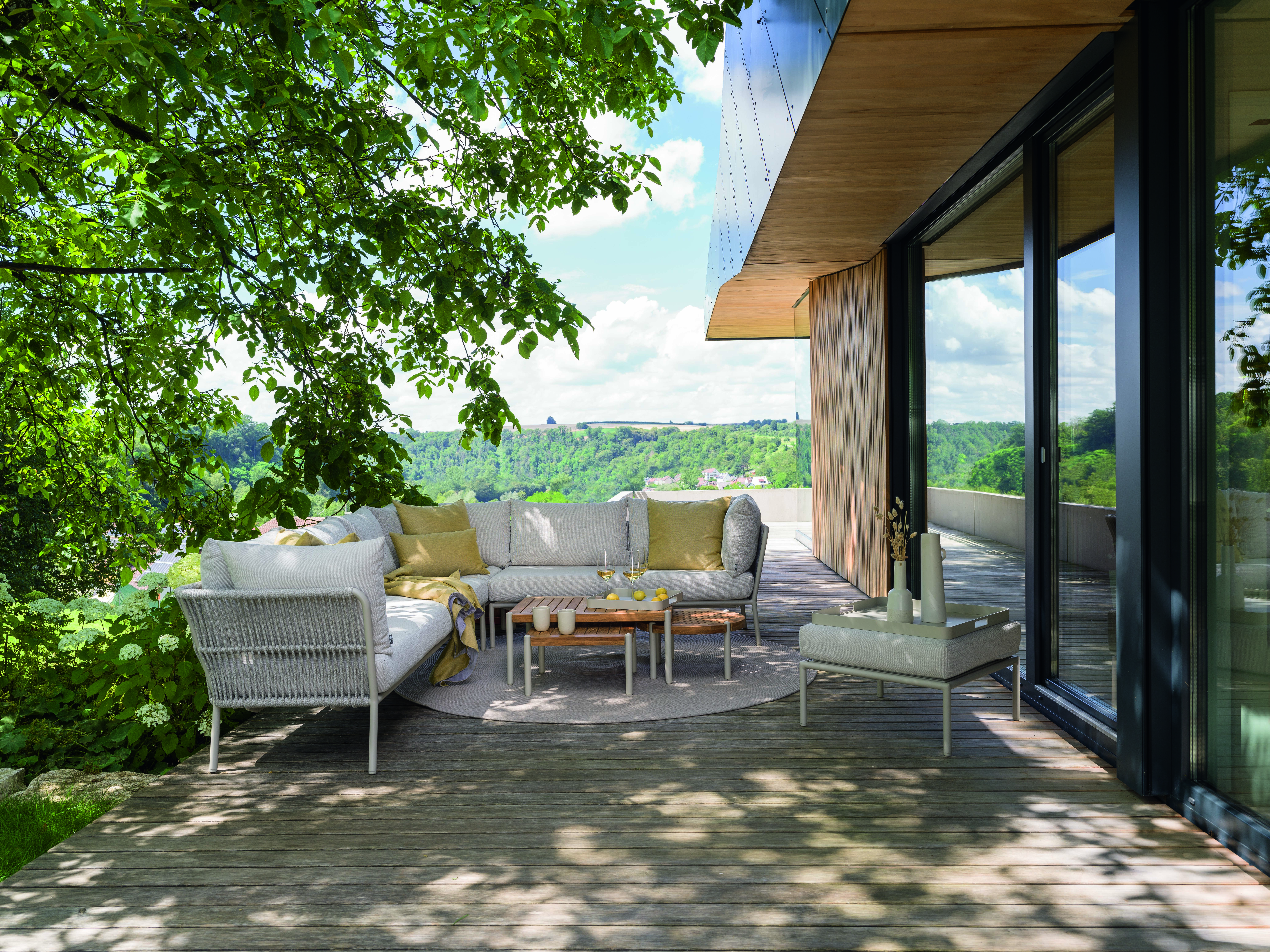 STERN decorative cushion