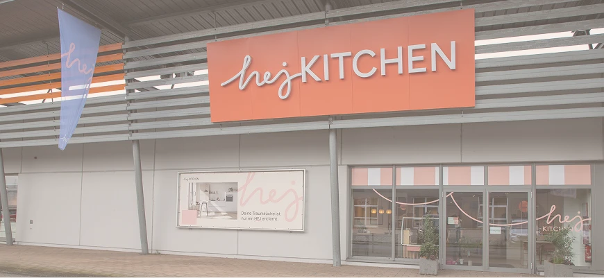 HEJ Store Bruchsal