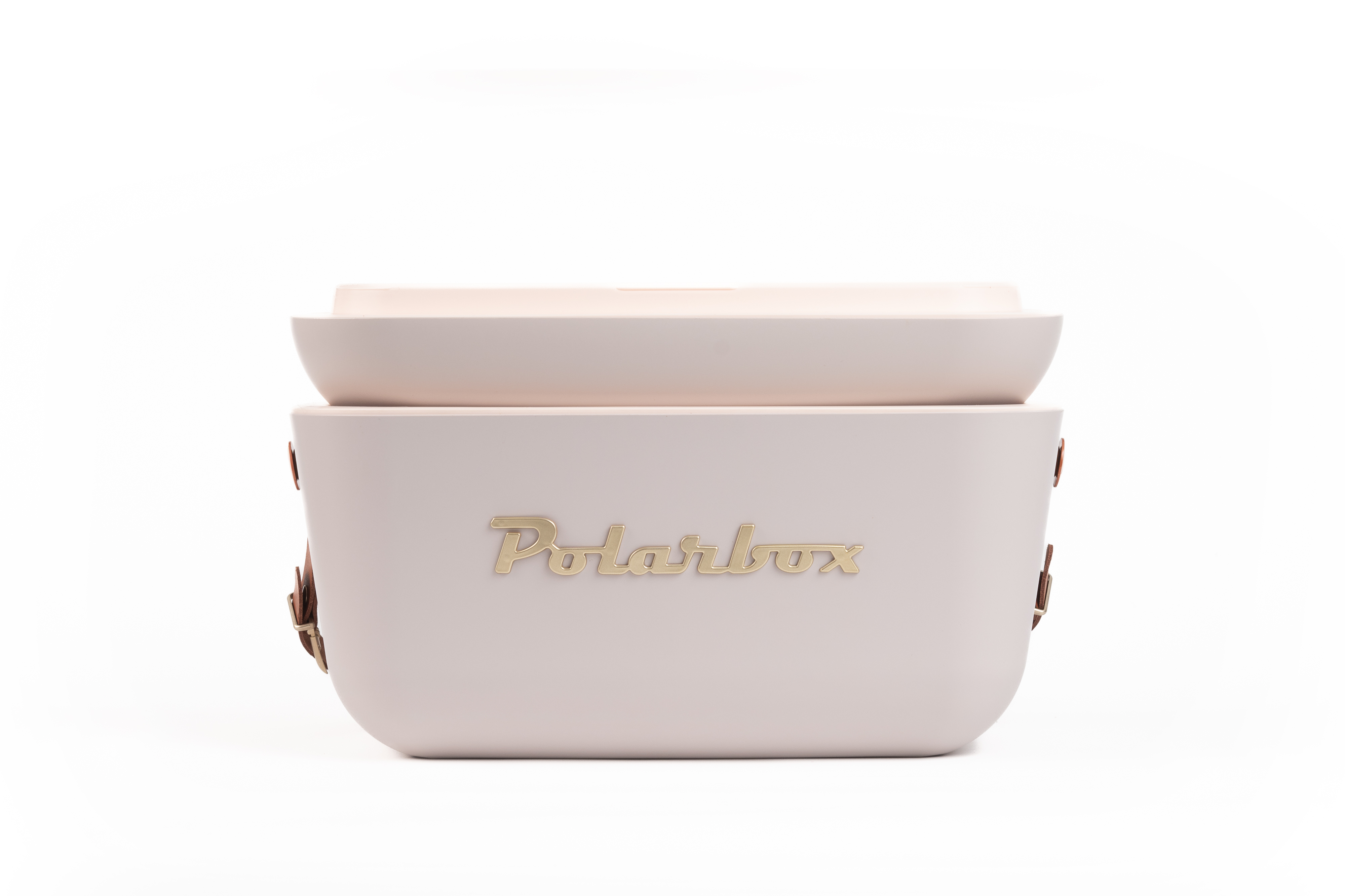 POLARBOX Coolbag GOLD