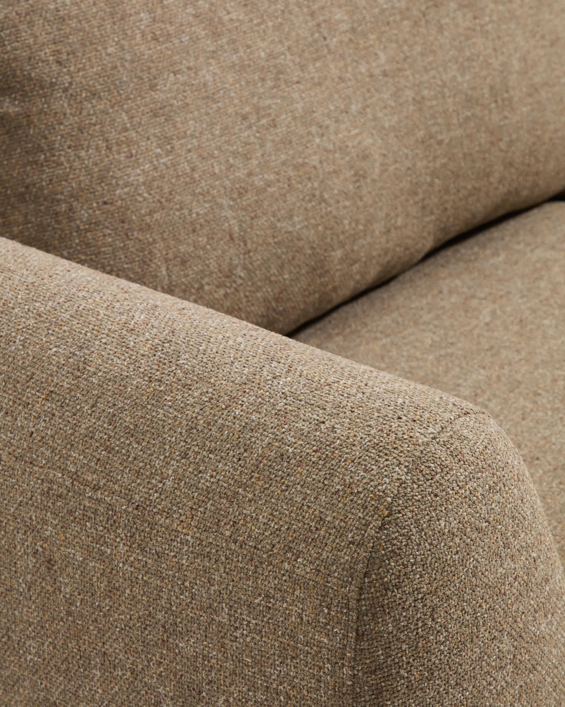 KAVE HOME Sofa VERA